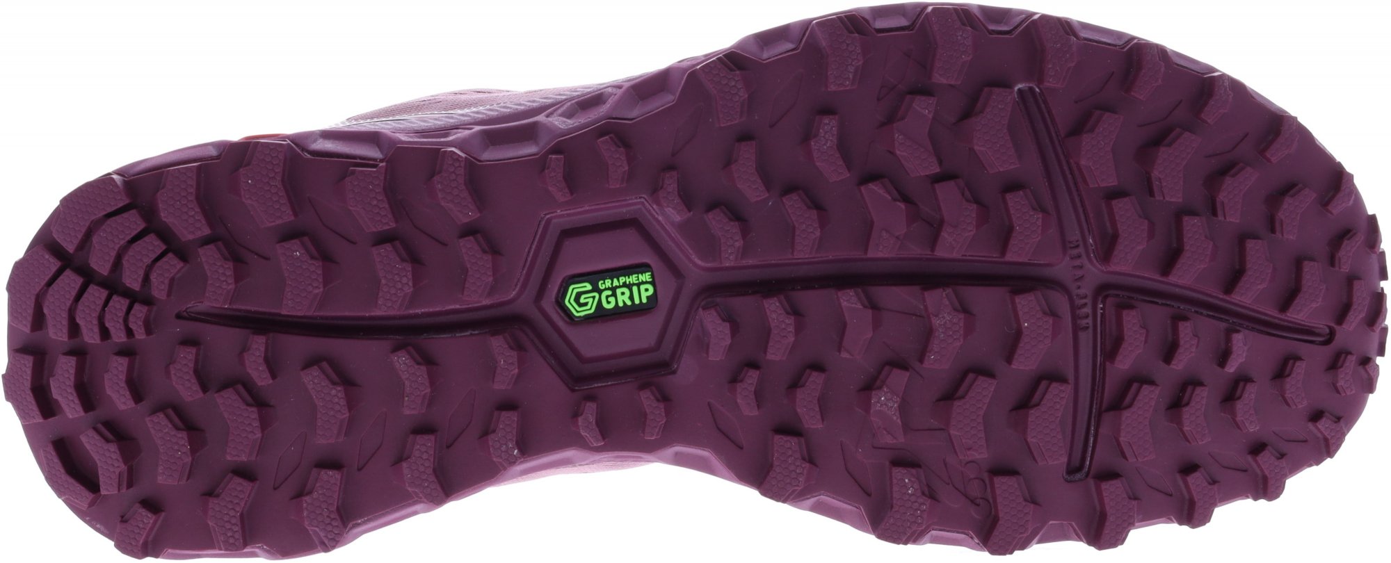 INOV-8 PARKCLAW G 280 W (S) lilac/purple/coral