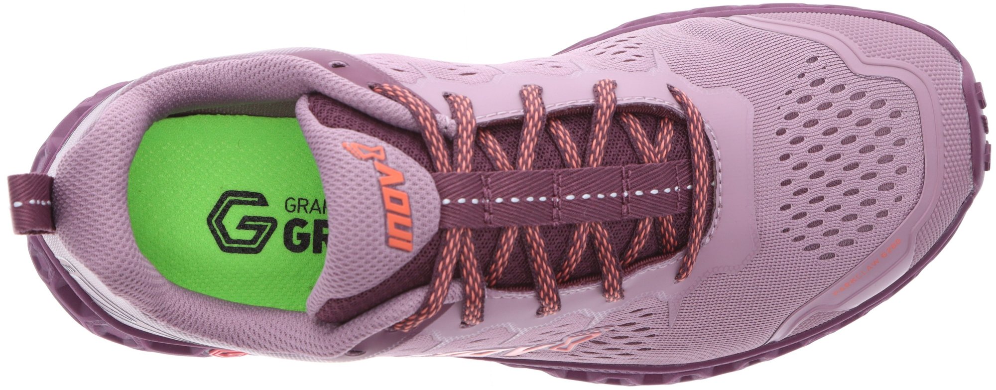 INOV-8 PARKCLAW G 280 W (S) lilac/purple/coral