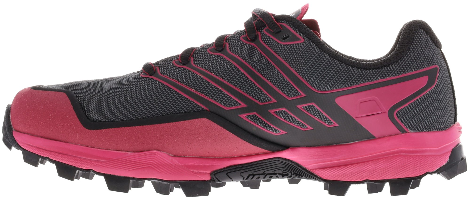 INOV-8 X-TALON ULTRA 260 W (S) black/sangria