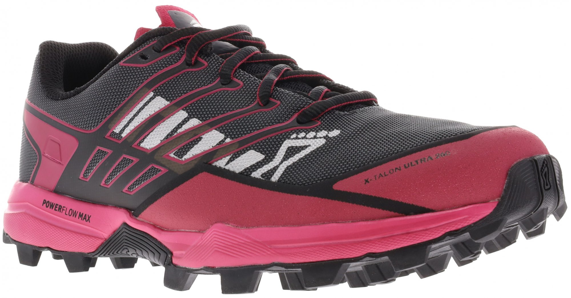 INOV-8 X-TALON ULTRA 260 W (S) black/sangria