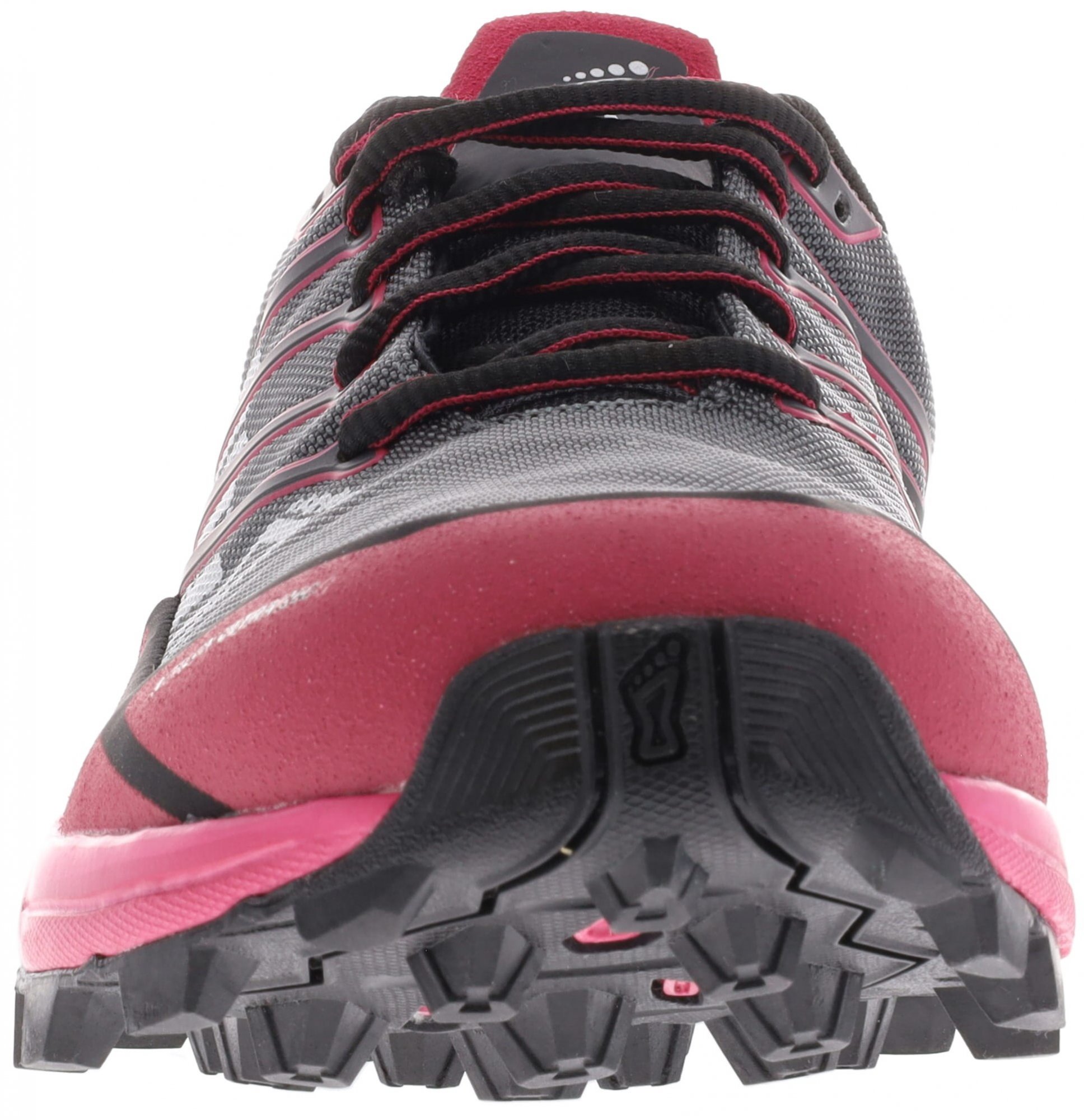 INOV-8 X-TALON ULTRA 260 W (S) black/sangria