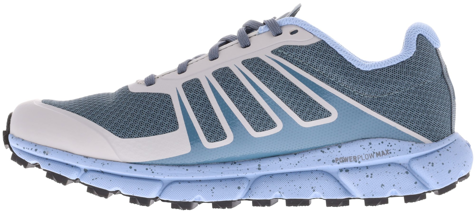 INOV-8 TRAILFLY G 270 v2 W (S) blue/grey