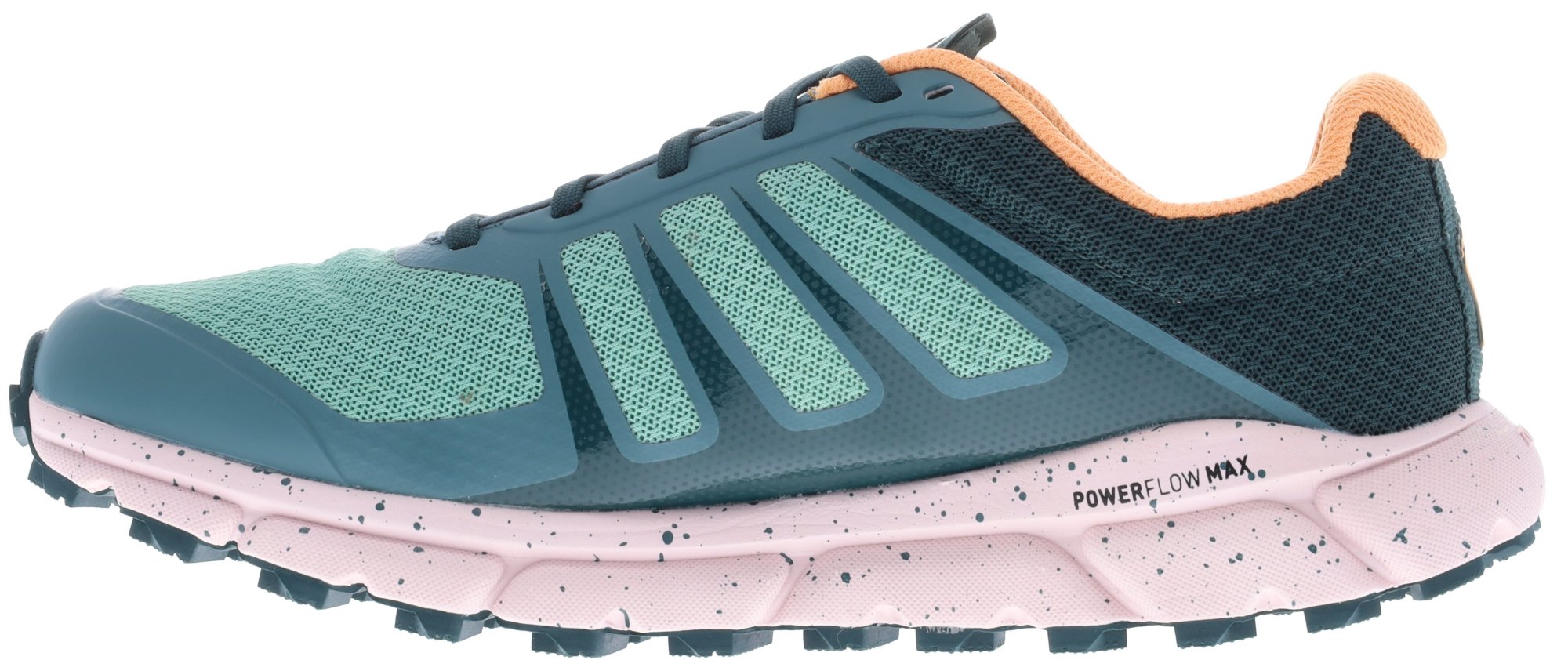 INOV-8 TRAILFLY G 270 v2 W (S) pine/peach