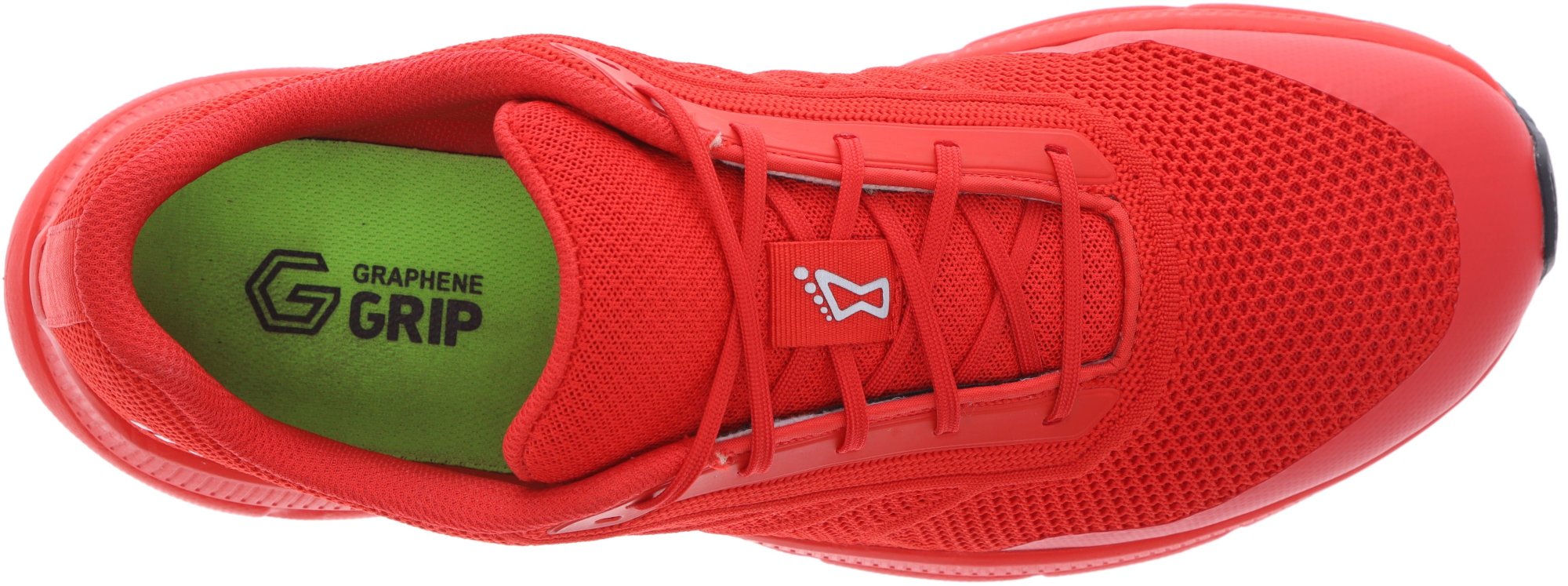 INOV-8 TRAILFLY ULTRA G 280 M (S) red