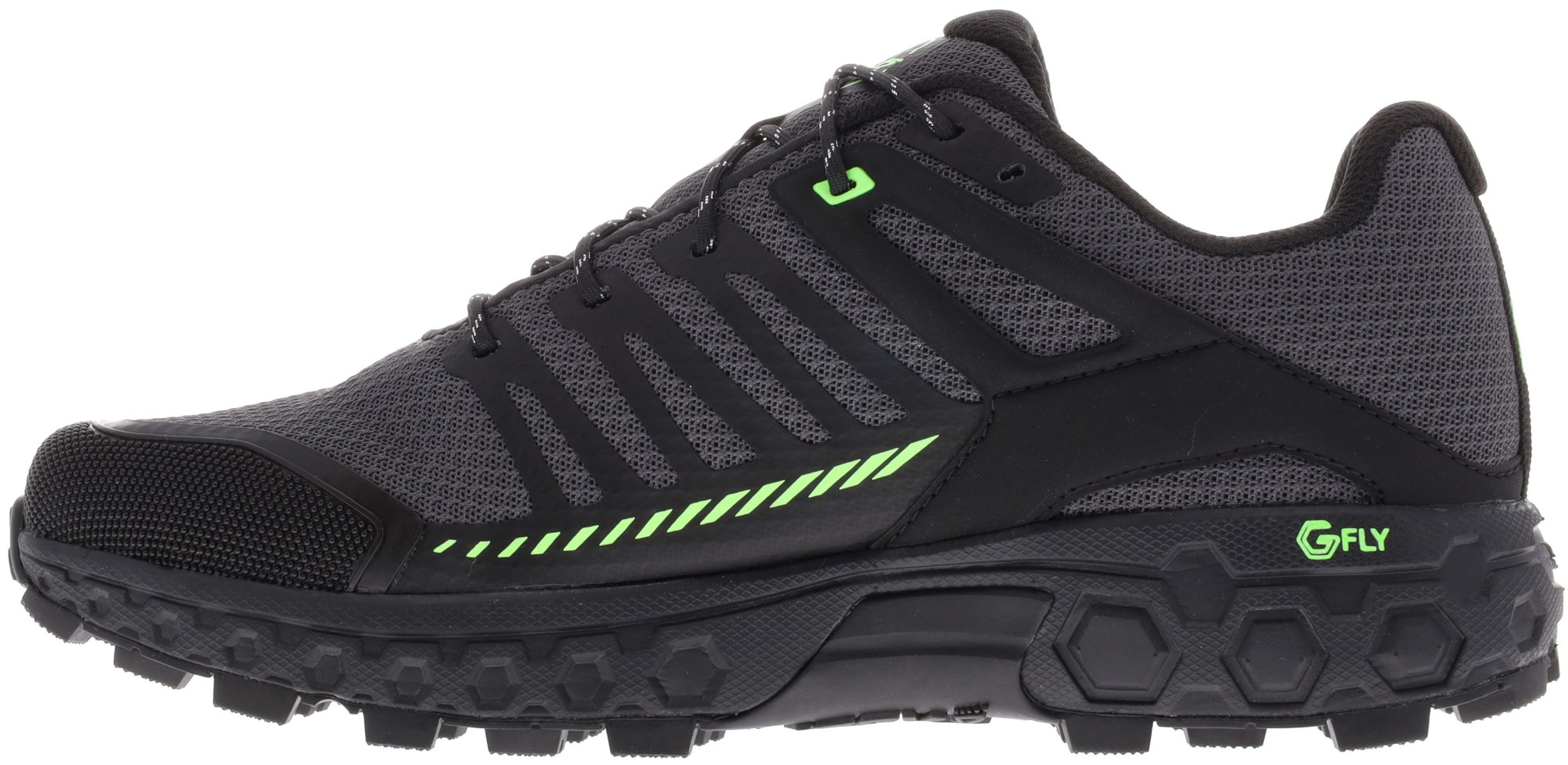 INOV-8 ROCLITE ULTRA G 320 M (M) black/green