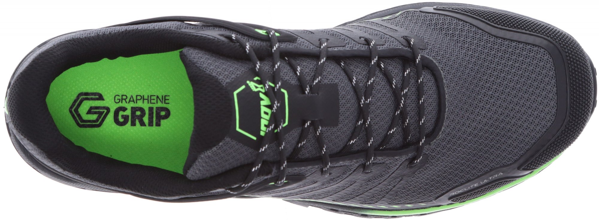 INOV-8 ROCLITE ULTRA G 320 M (M) black/green