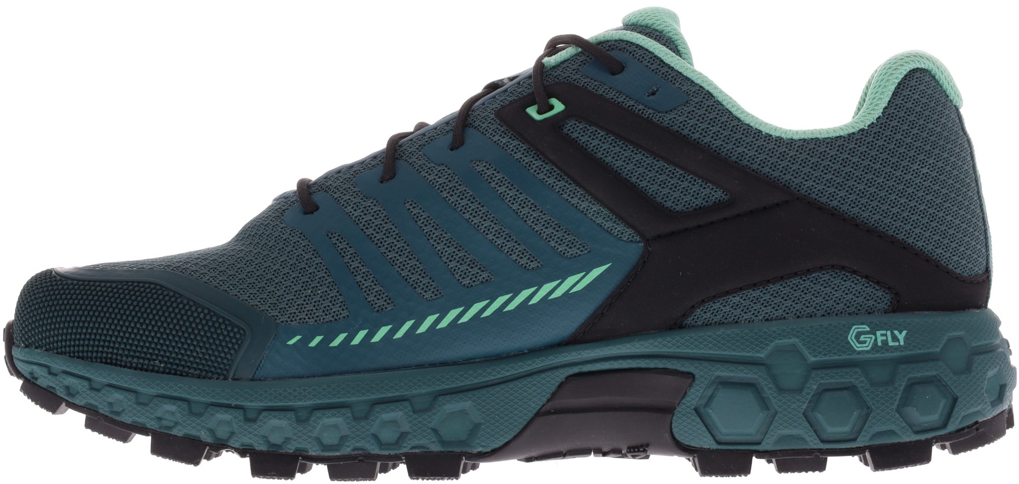 INOV-8 ROCLITE ULTRA G 320 W (M) teal/mint