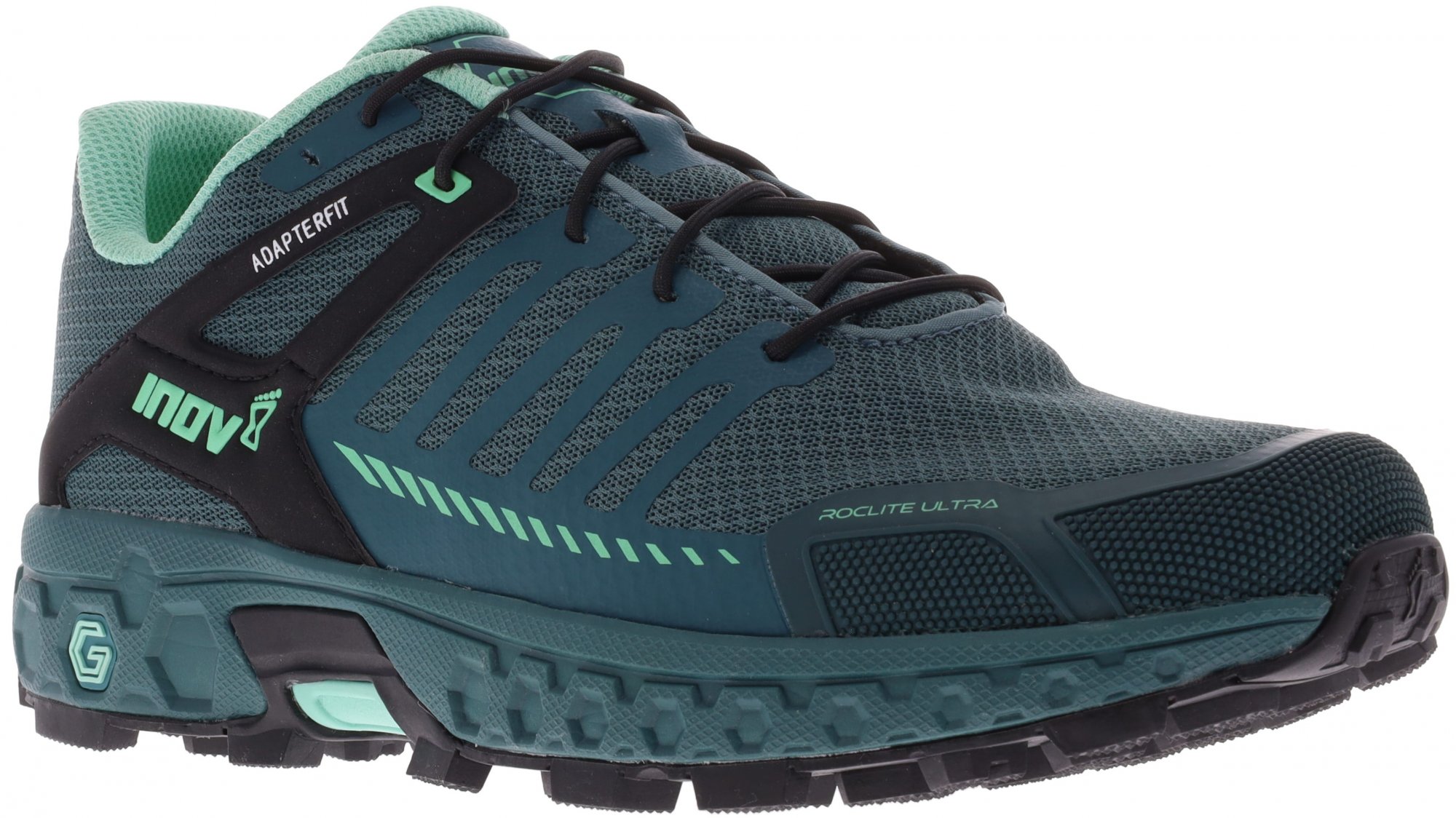 INOV-8 ROCLITE ULTRA G 320 W (M) teal/mint