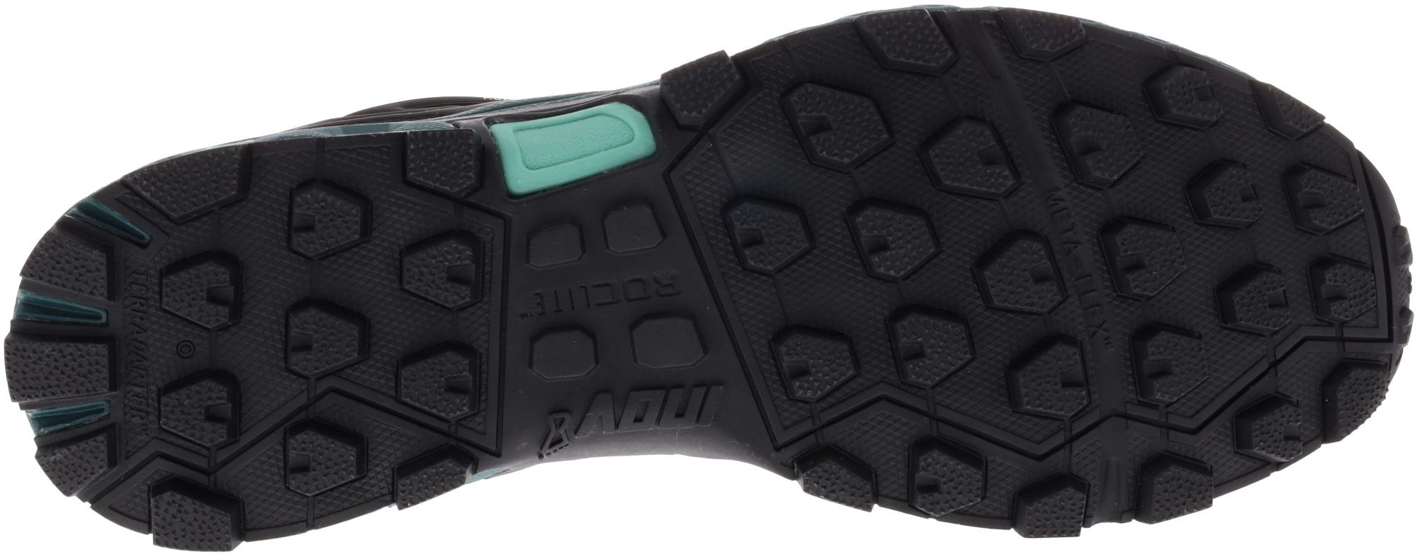 INOV-8 ROCLITE ULTRA G 320 W (M) teal/mint