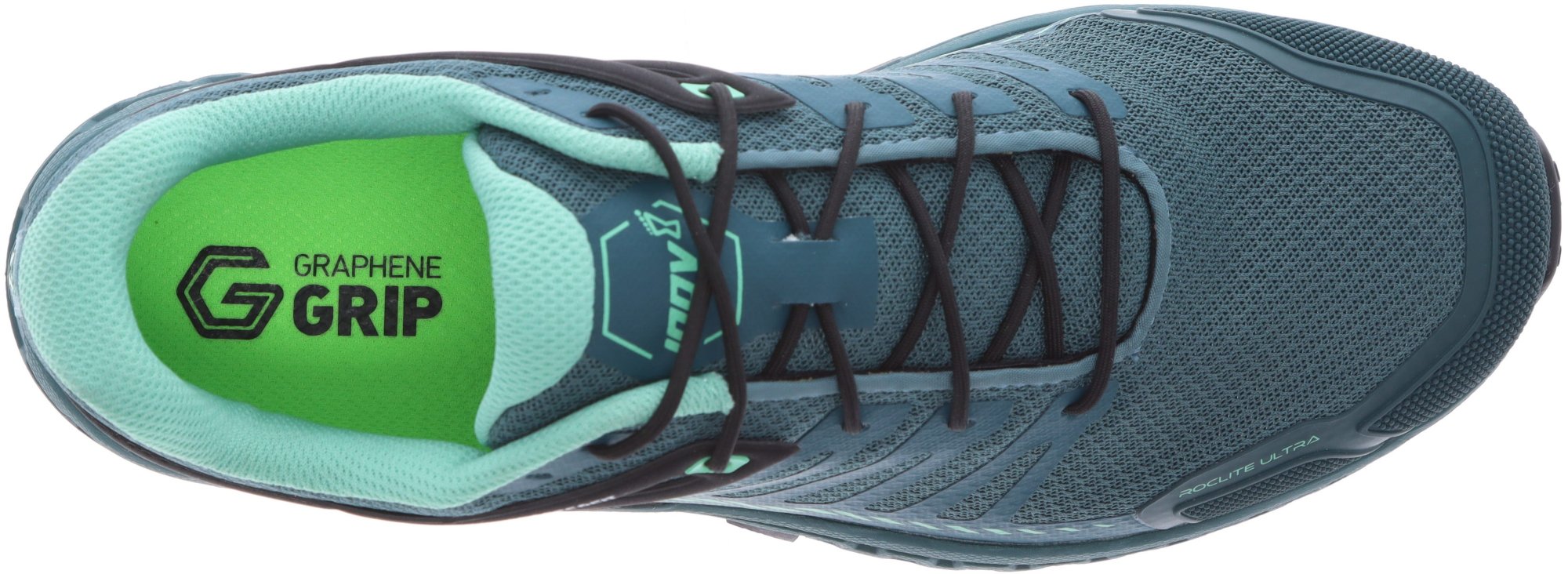 INOV-8 ROCLITE ULTRA G 320 W (M) teal/mint