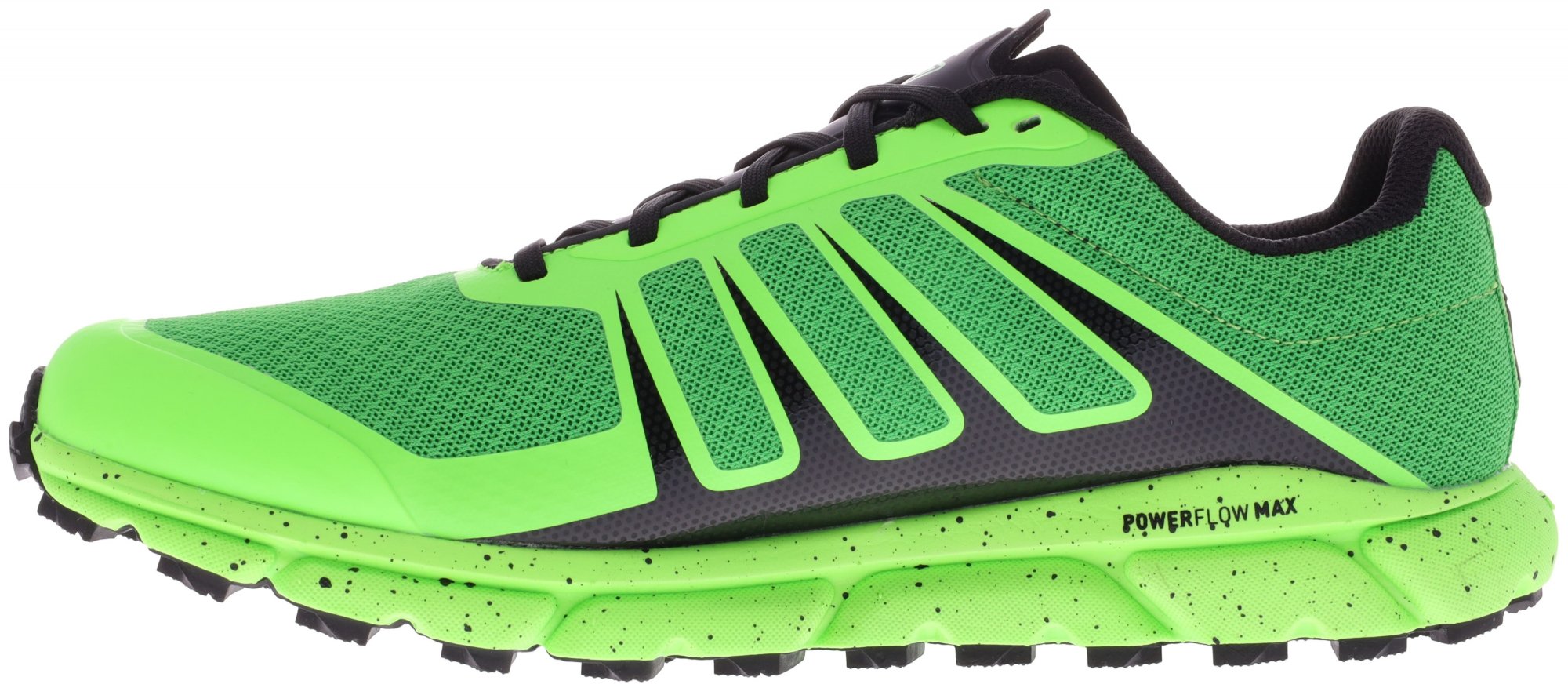 INOV-8 TRAILFLY G 270 v2 M (S) green/black