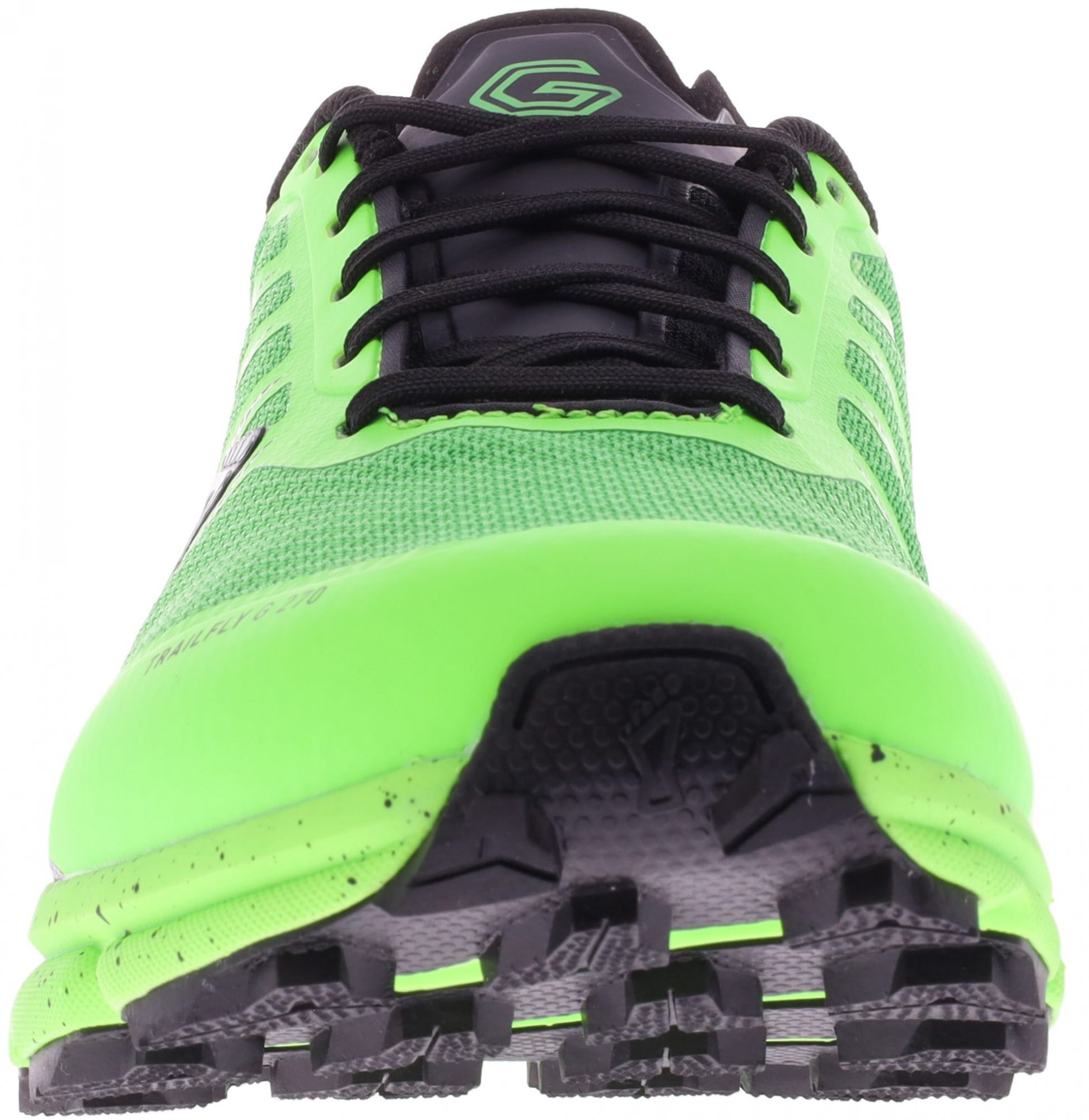 INOV-8 TRAILFLY G 270 v2 M (S) green/black