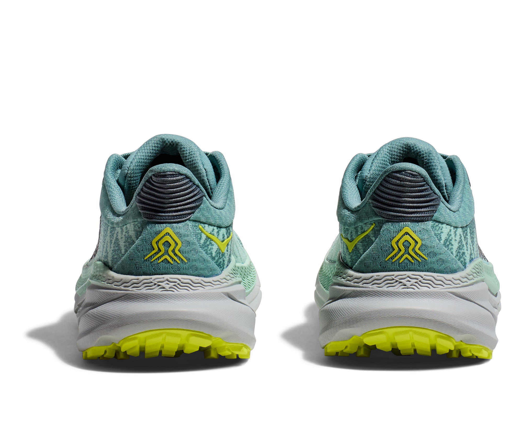 HOKA CHALLENGER ATR 7 W MIST GREEN / TRELLIS