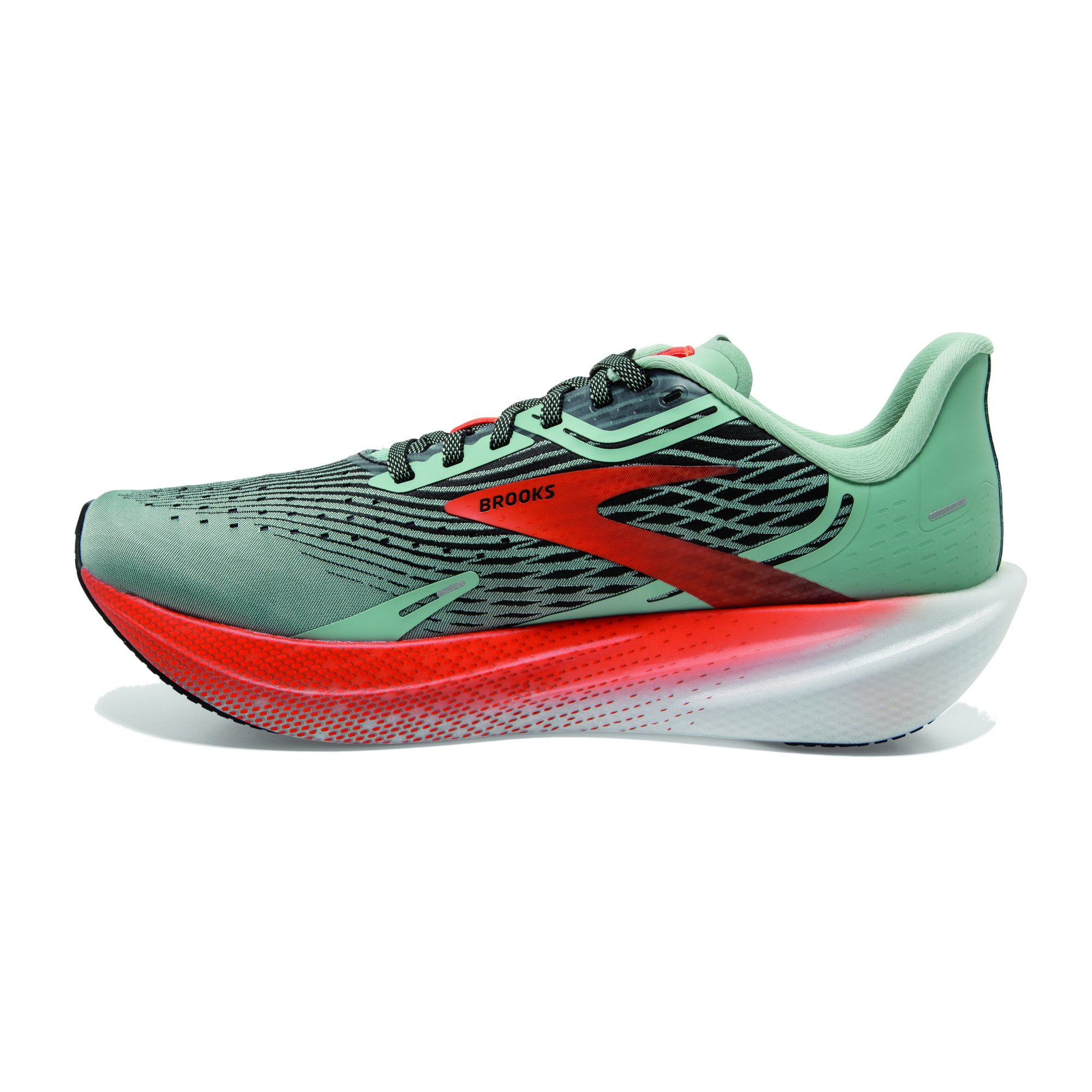 BROOKS Hyperion Max M Blue Surf/Cherry/Nightlife