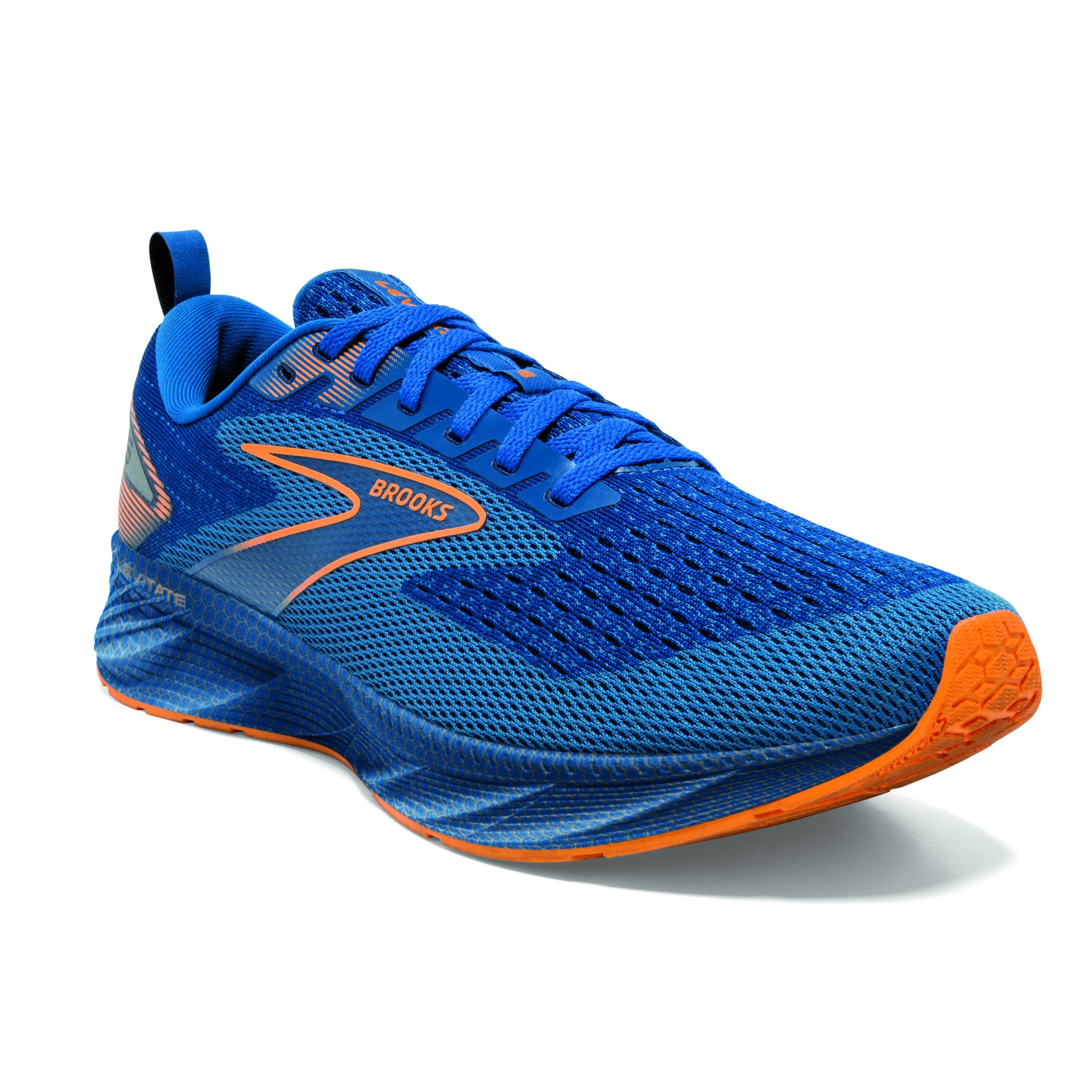 BROOKS Levitate 6 Classic Blue/Orange