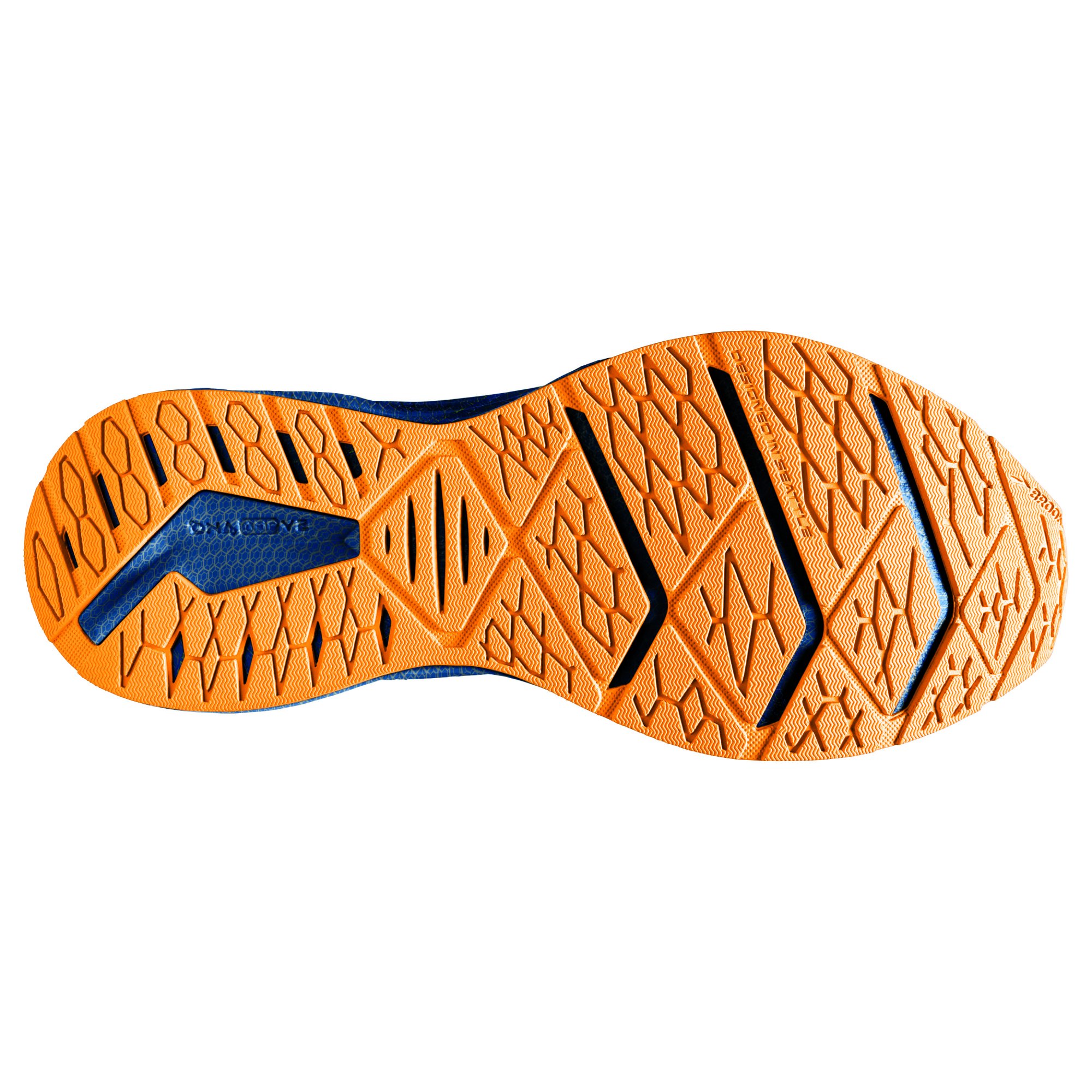 BROOKS Levitate 6 Classic Blue/Orange