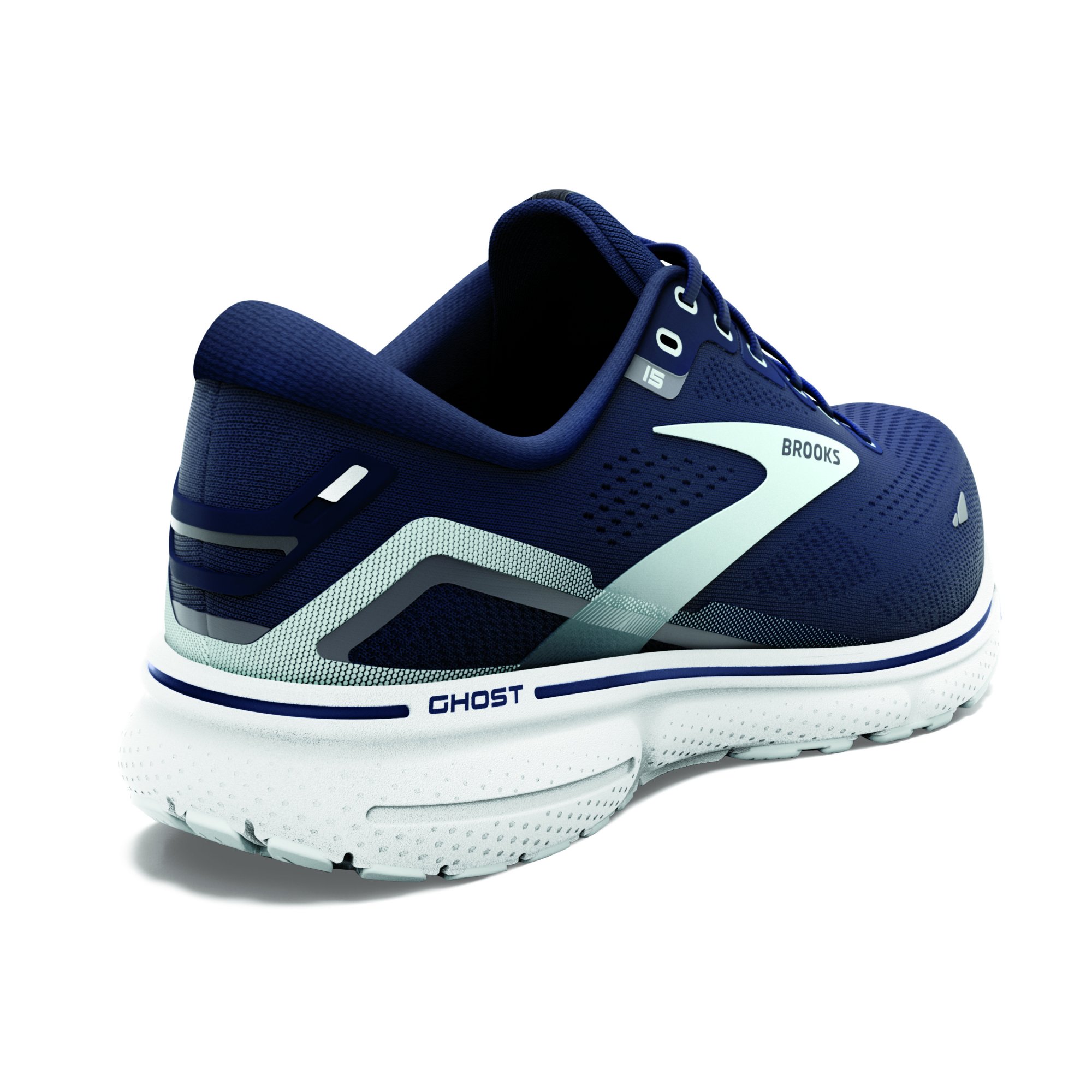 BROOKS Ghost 15 W Peacoat/Pearl/Salt Air