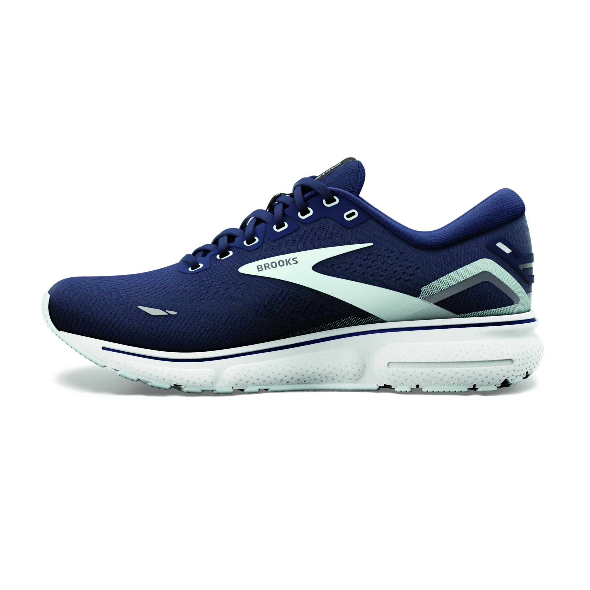 BROOKS Ghost 15 W Peacoat/Pearl/Salt Air