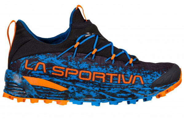 LA SPORTIVA TEMPESTA GTX Electric Blue/Tiger