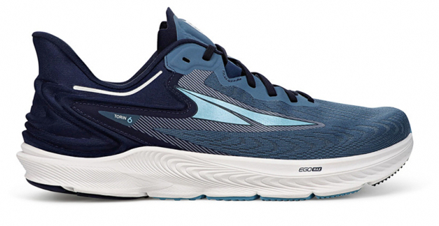 ALTRA Torin 6 - Mineral Blue (M)