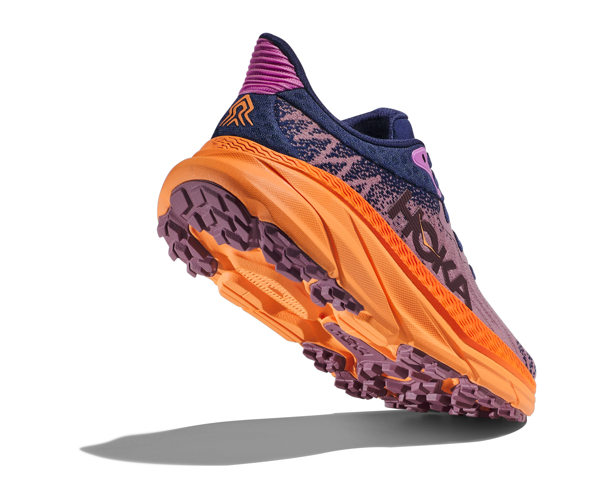 HOKA CHALLENGER ATR 7 W WISTFUL MAUVE / CYCLAMEN