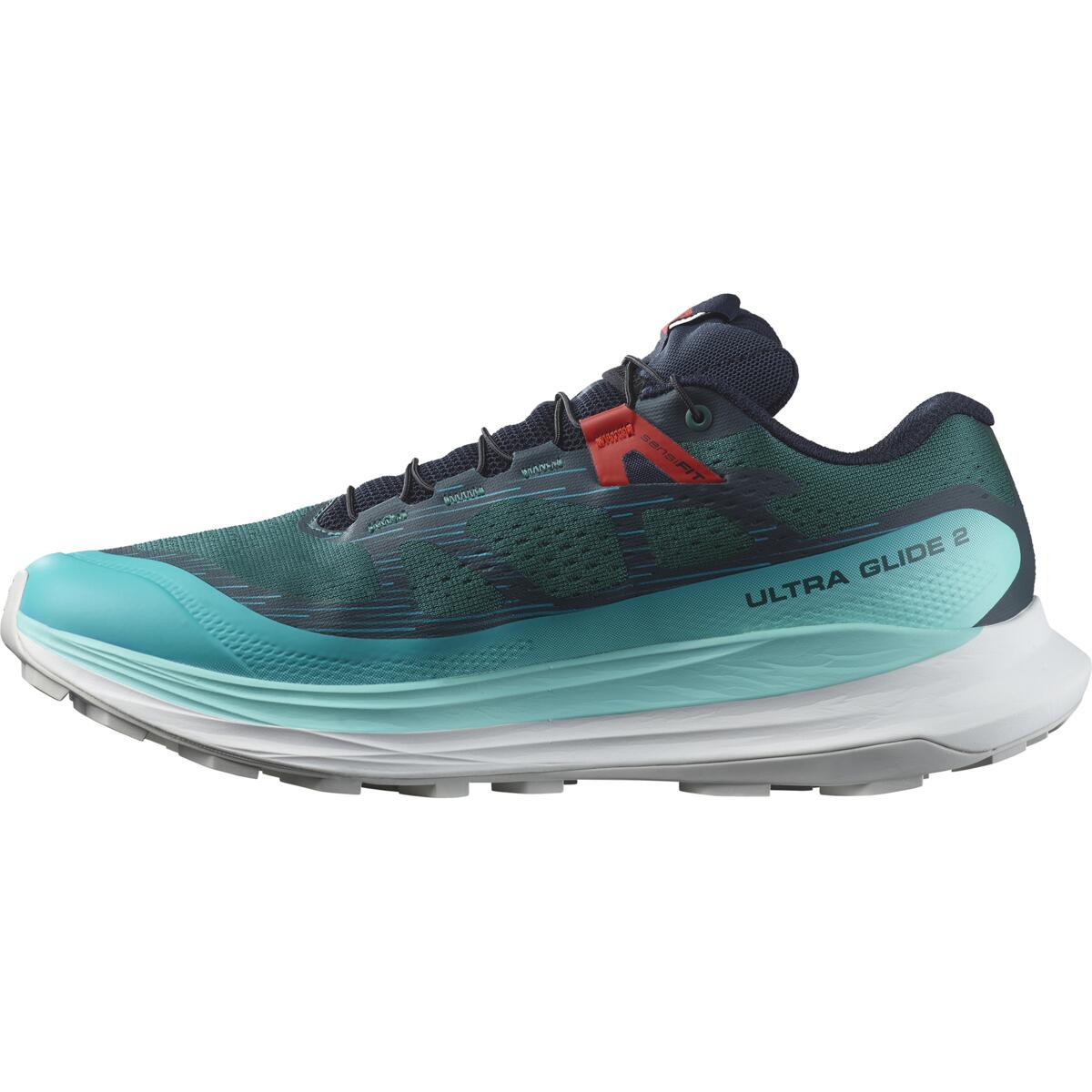 SALOMON ULTRA GLIDE 2 Atdeep/Blra/Fird