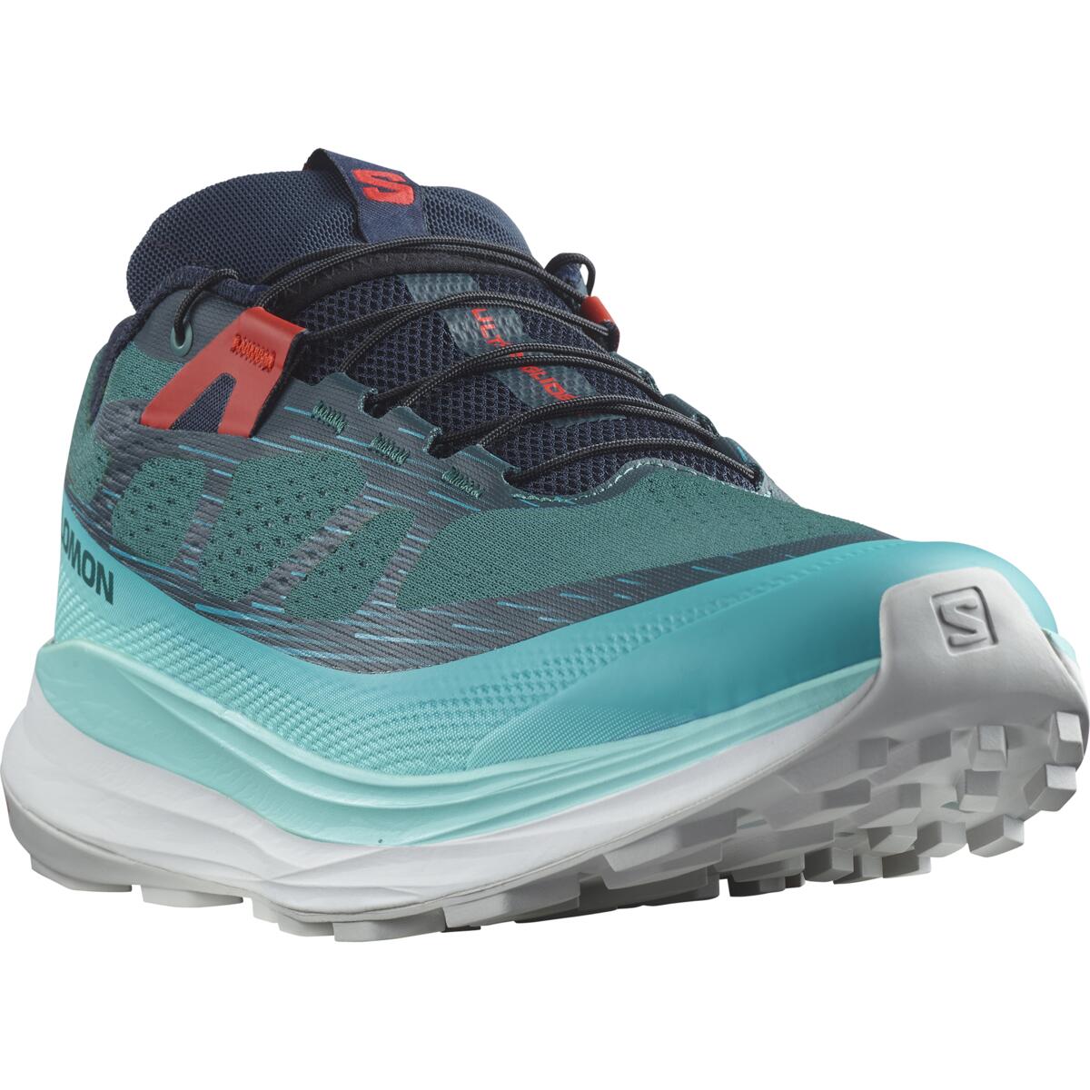 SALOMON ULTRA GLIDE 2 Atdeep/Blra/Fird