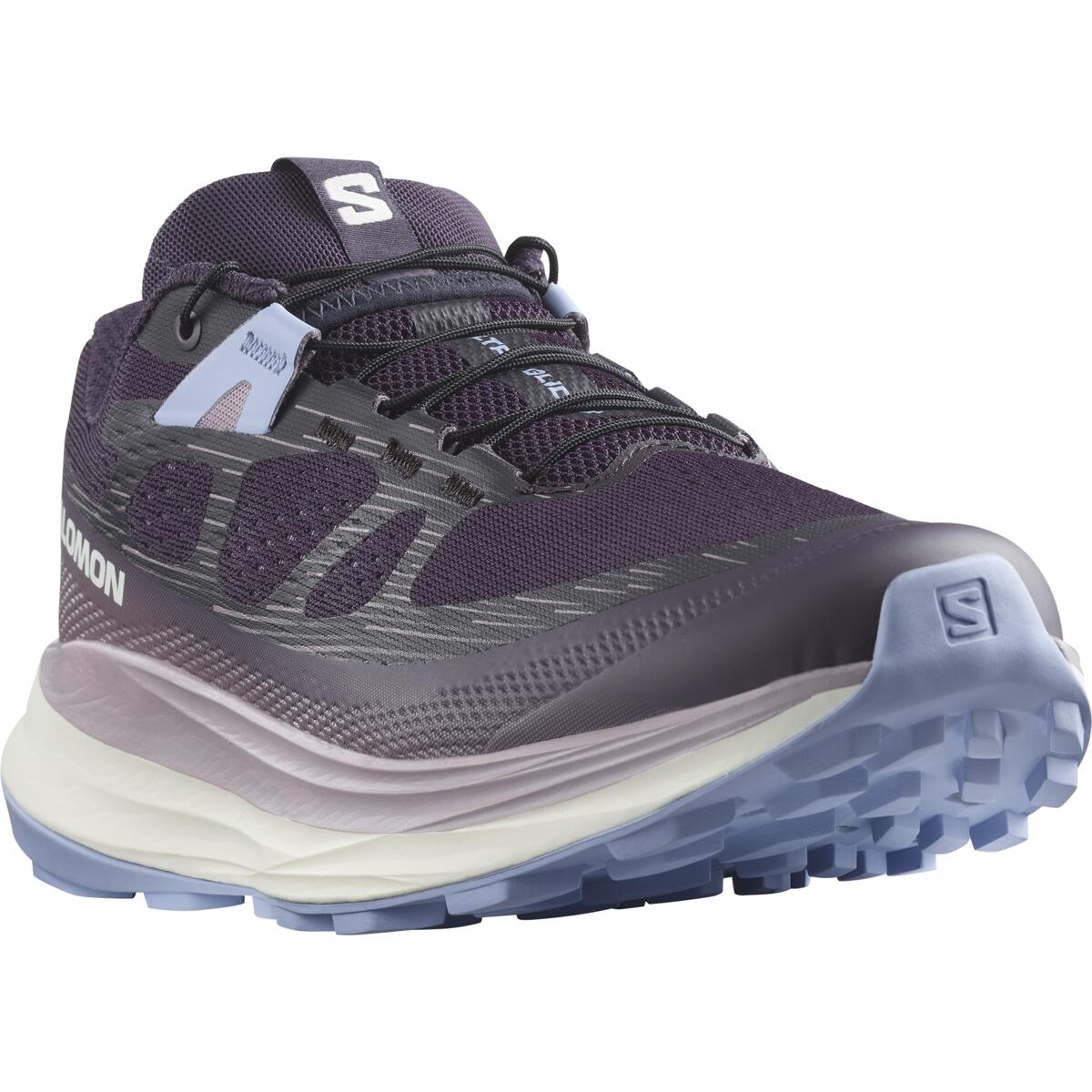 SALOMON ULTRA GLIDE 2 W Night/Vanila/Sereni