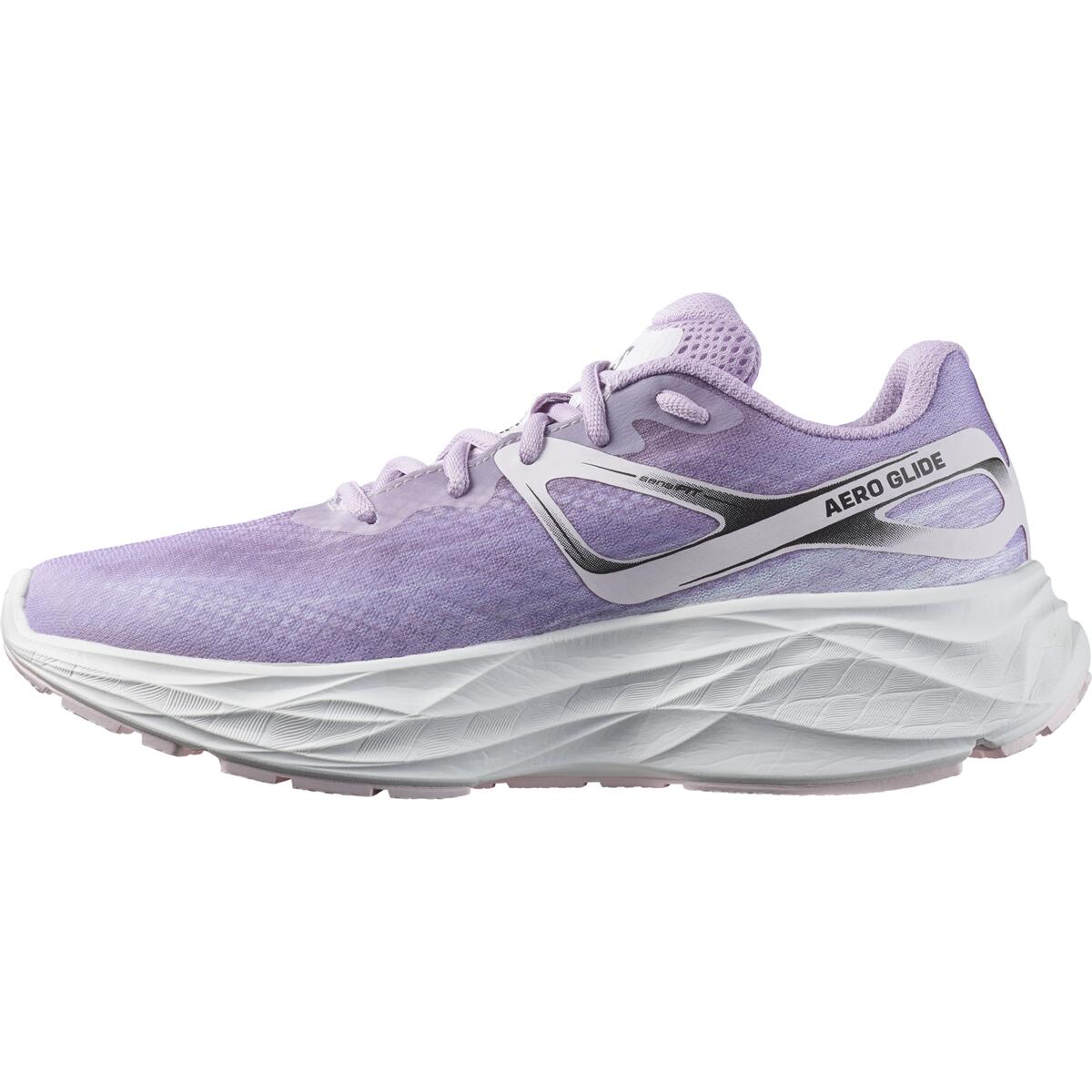 SALOMON AERO GLIDE W Orchid Bloom/Crpink/Wh