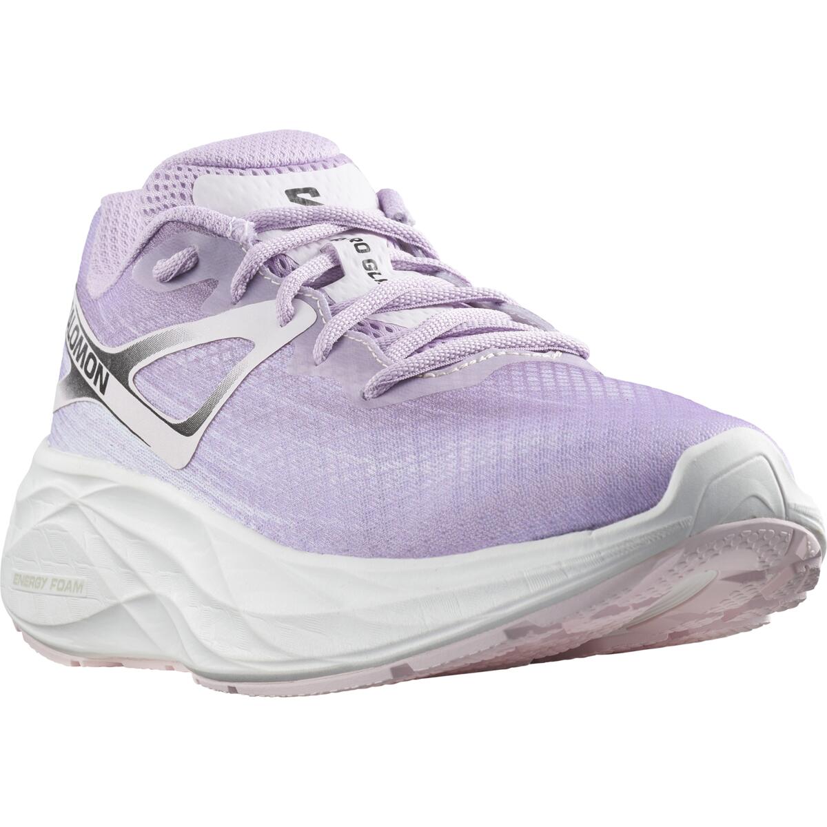 SALOMON AERO GLIDE W Orchid Bloom/Crpink/Wh