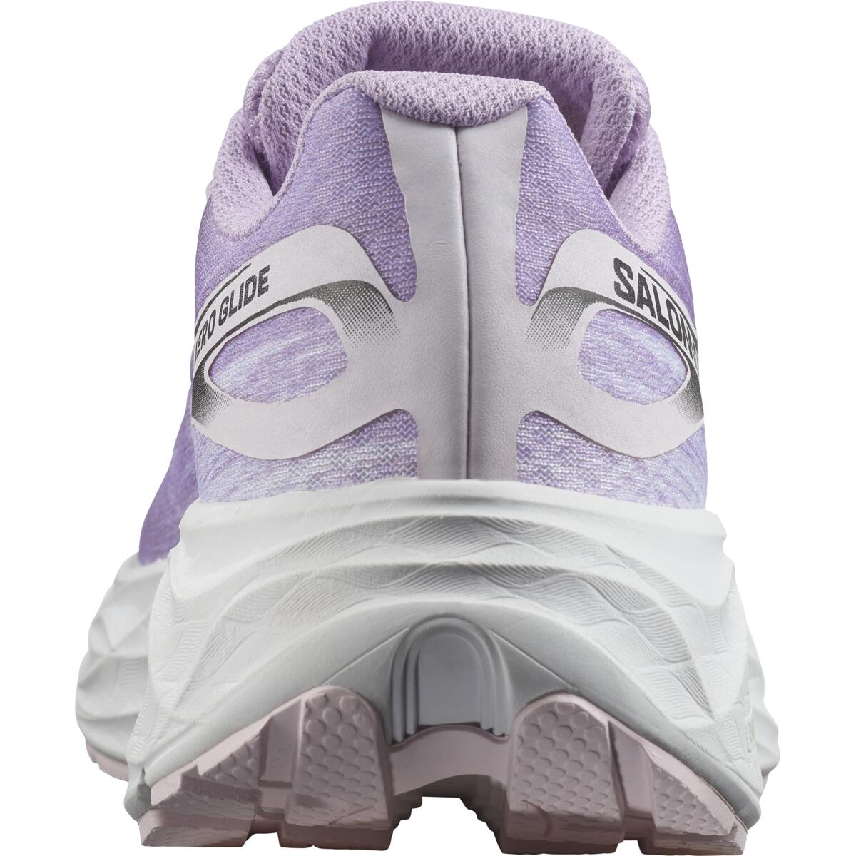 SALOMON AERO GLIDE W Orchid Bloom/Crpink/Wh