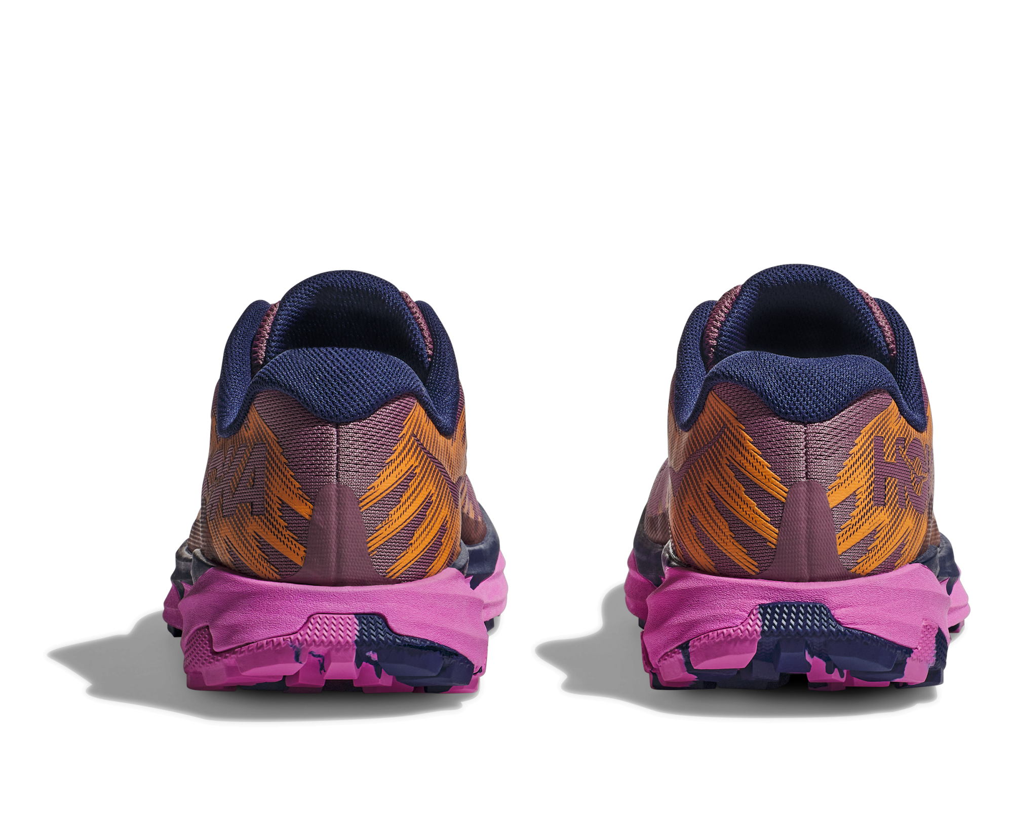 HOKA TORRENT 3 W WISTFUL MAUVE / CYCLAMEN