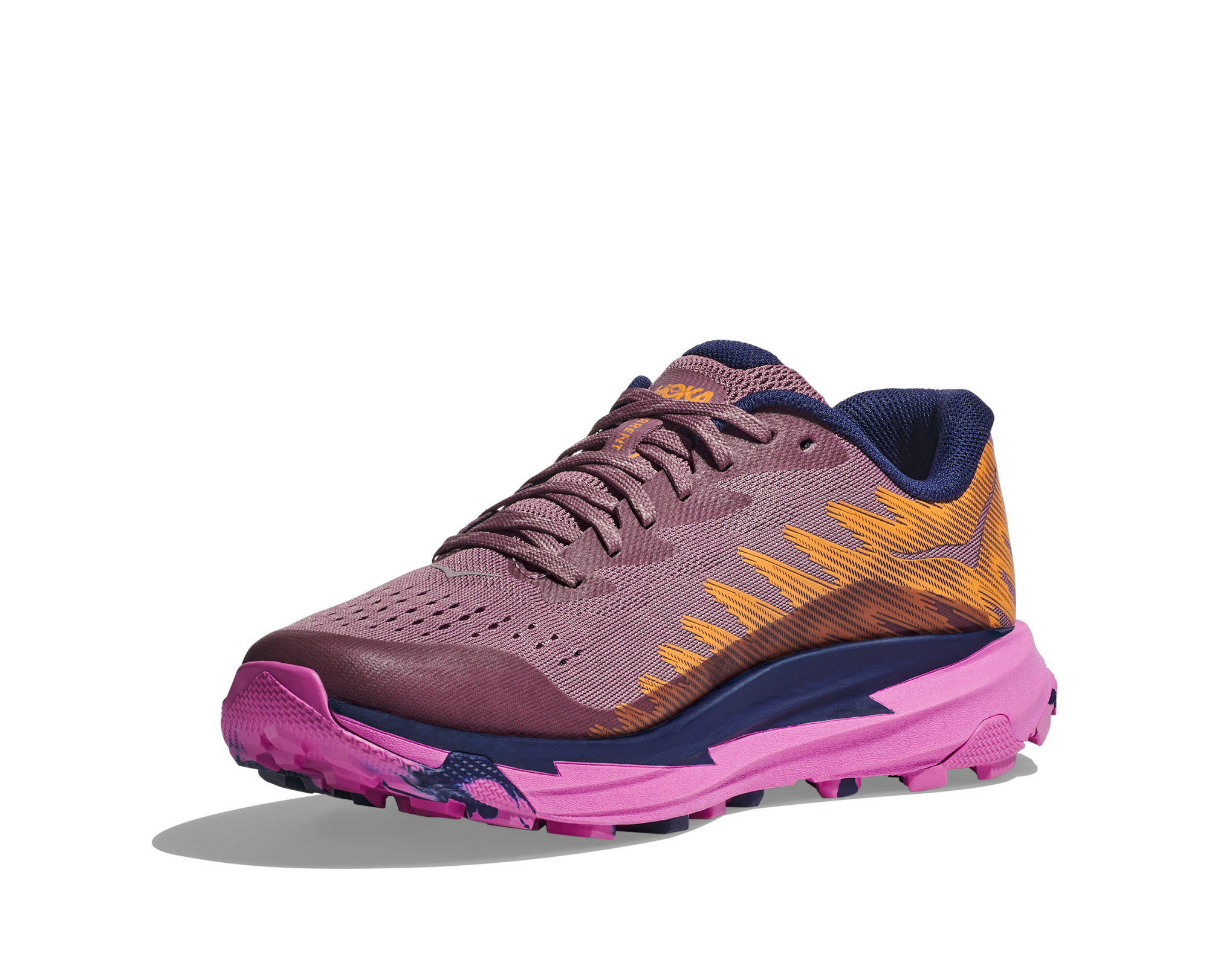 HOKA TORRENT 3 W WISTFUL MAUVE / CYCLAMEN