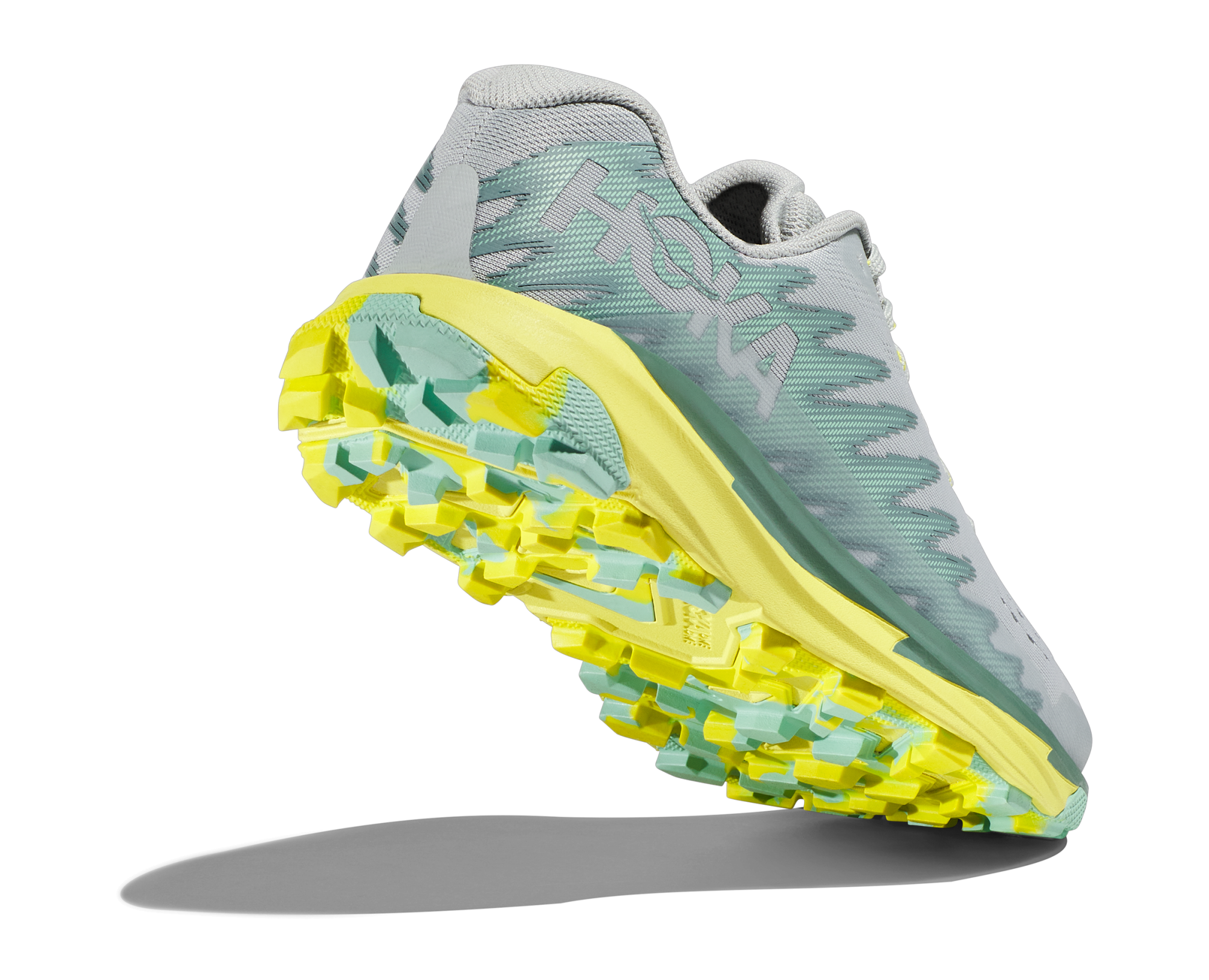 HOKA TORRENT 3 W MERCURY / EVENING PRIMROSE