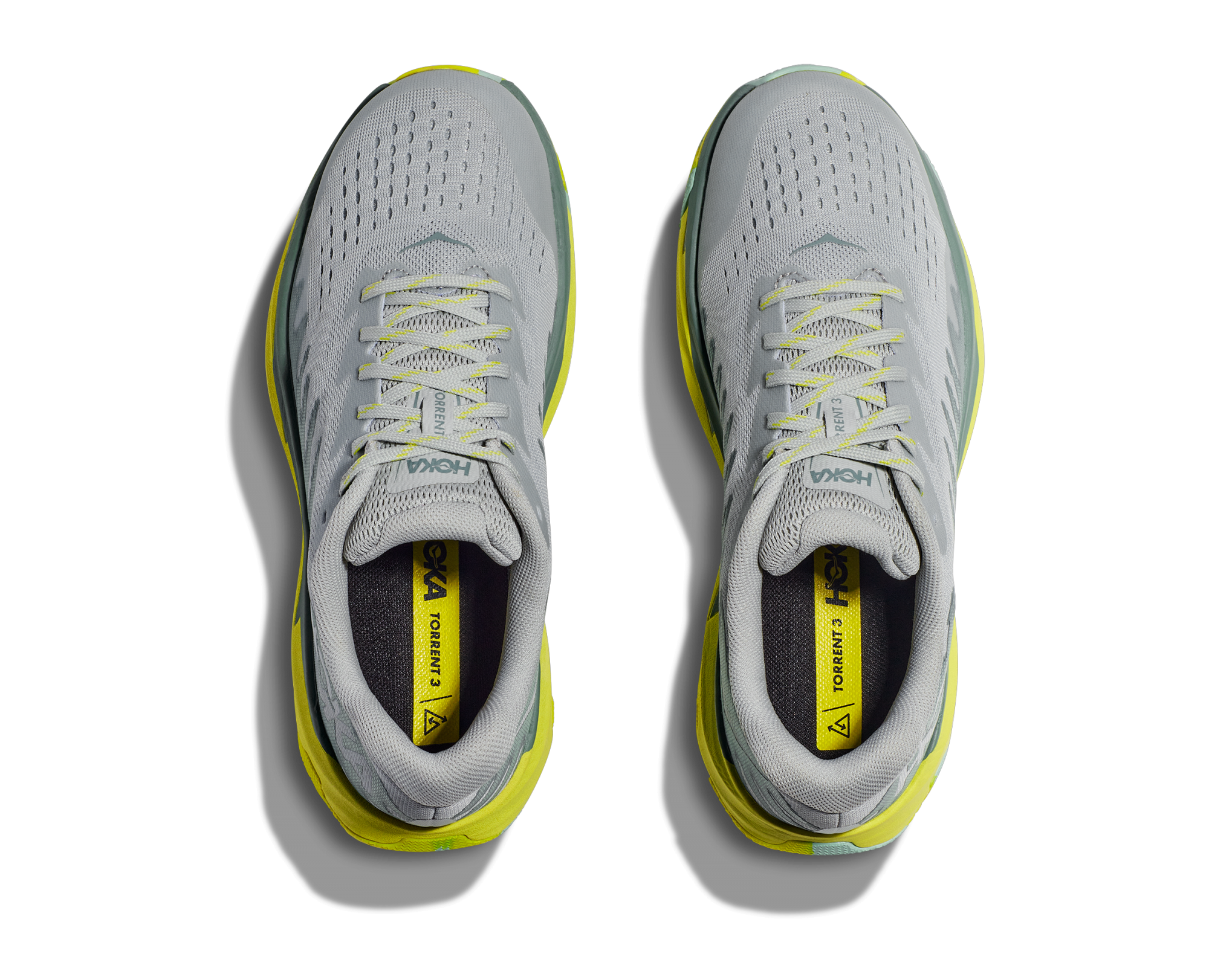 HOKA TORRENT 3 W MERCURY / EVENING PRIMROSE