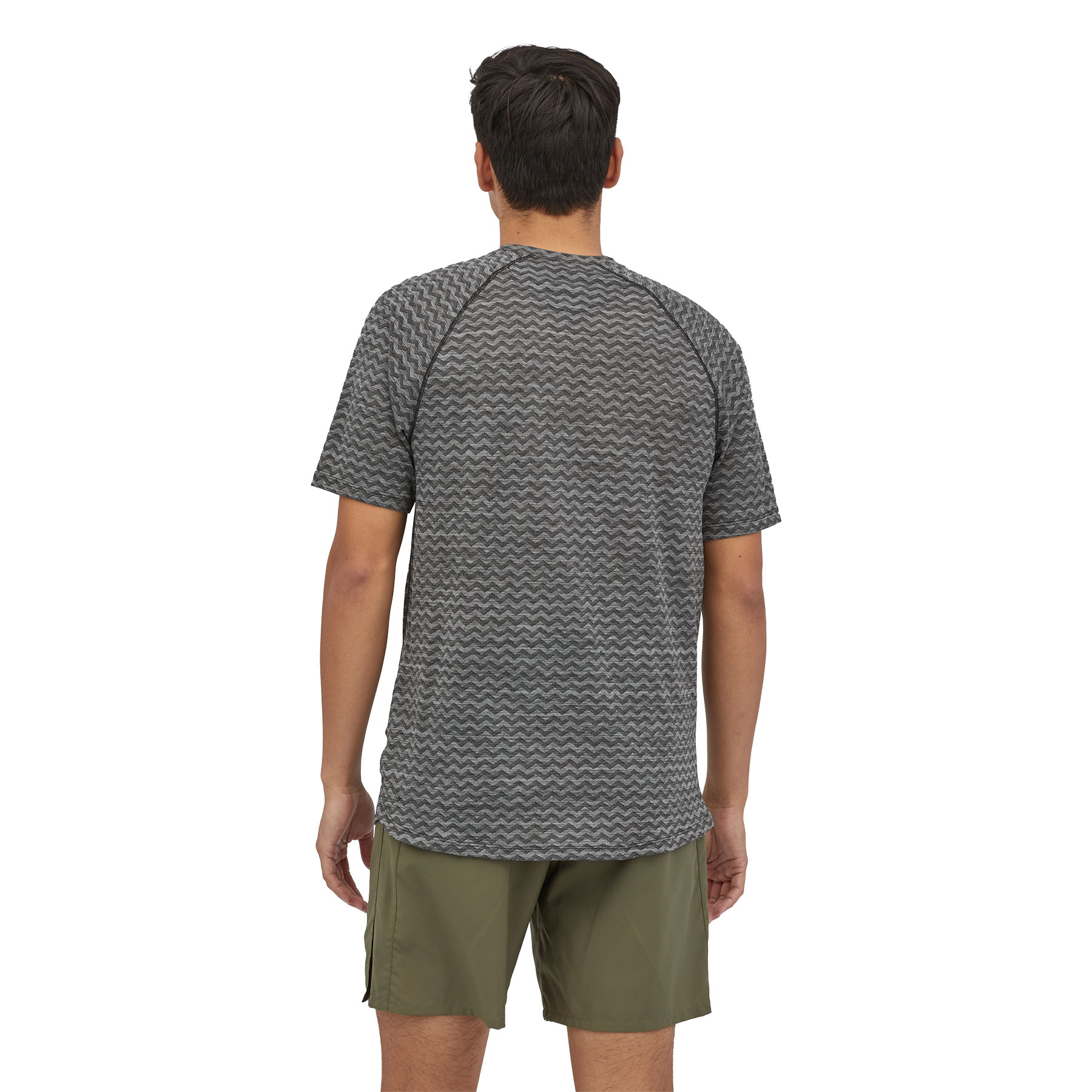 PATAGONIA Men's Ridge Flow Shirt