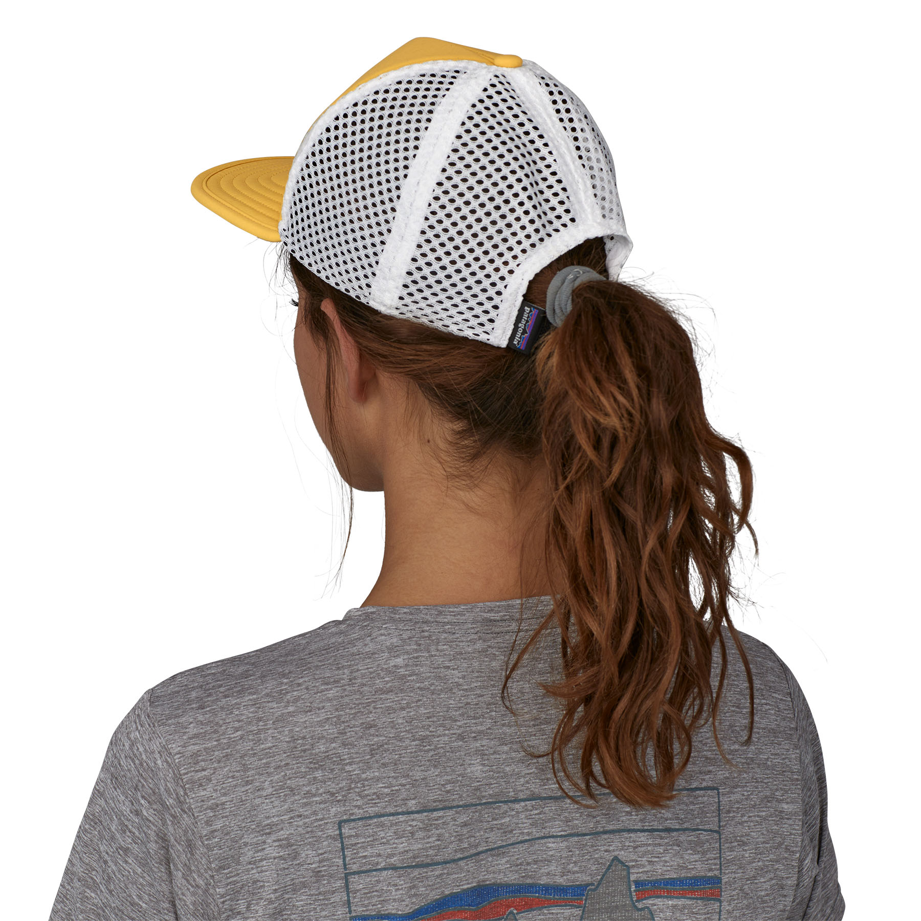 PATAGONIA Duckbill Trucker Hat TRYE