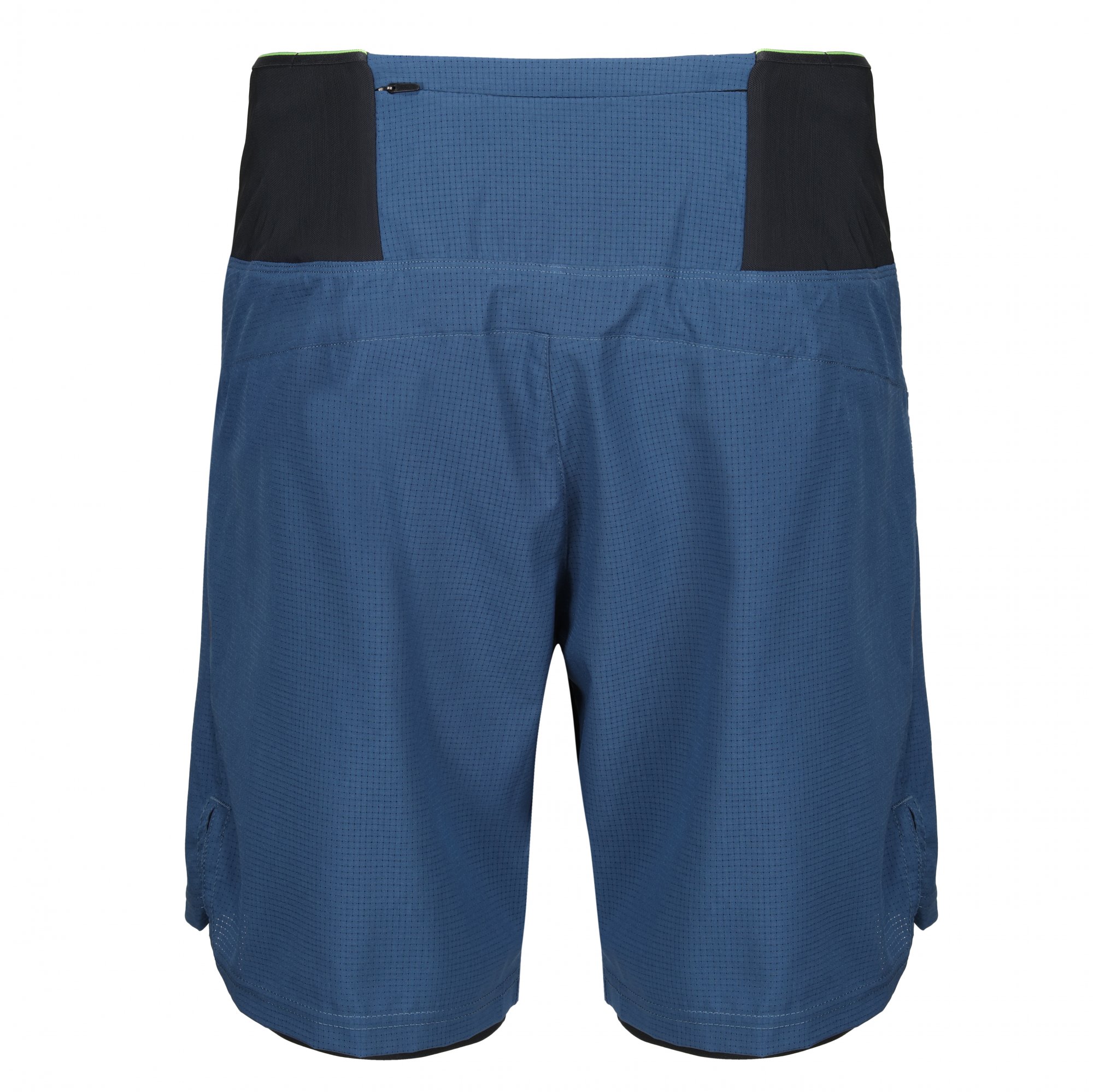 INOV-8 TRAILFLY ULTRA 7" 2in1 SHORT M navy