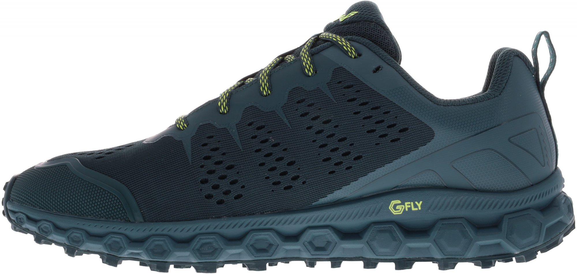 INOV-8 PARKCLAW G 280 M (S) pine/yellow