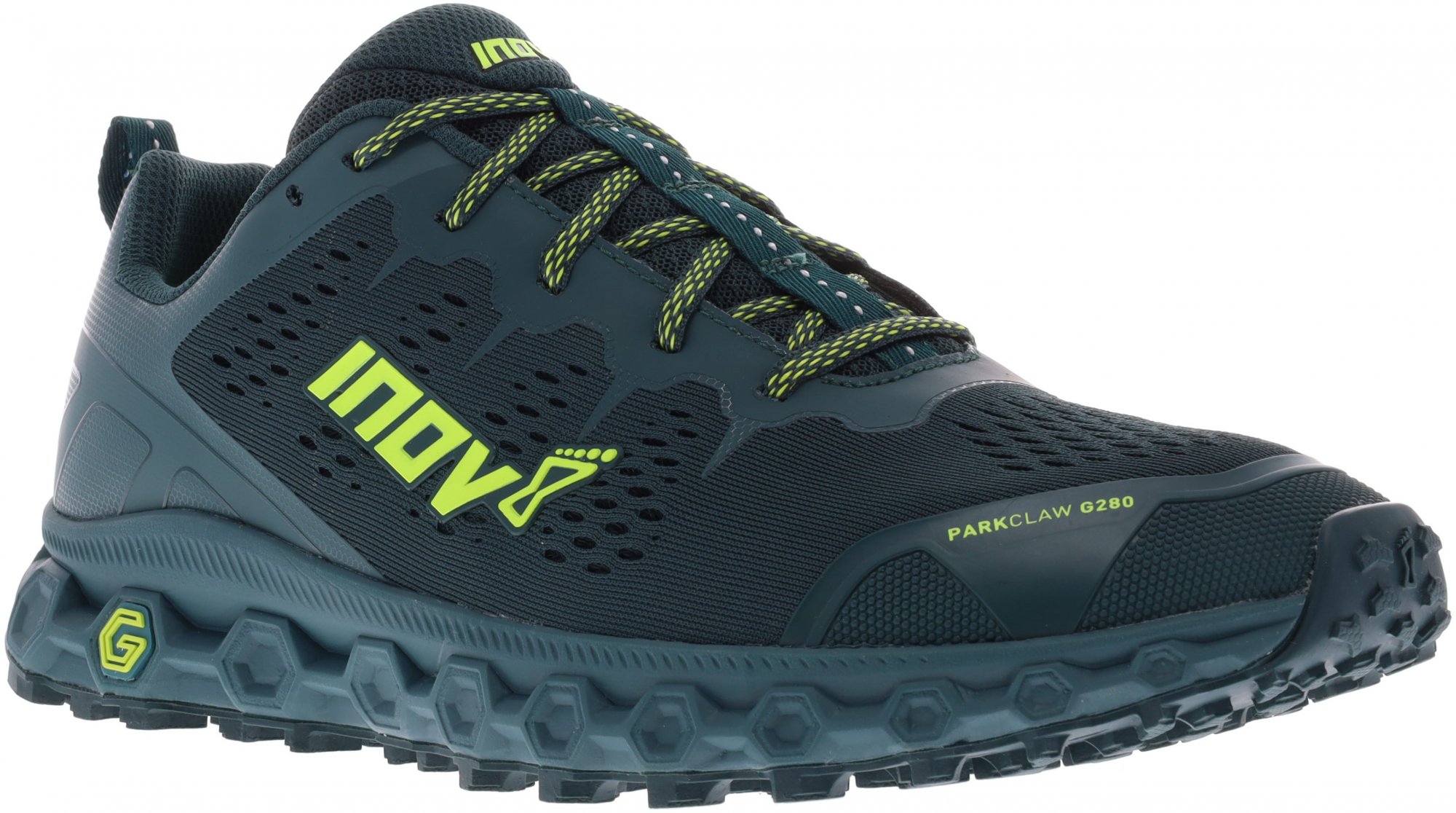 INOV-8 PARKCLAW G 280 M (S) pine/yellow