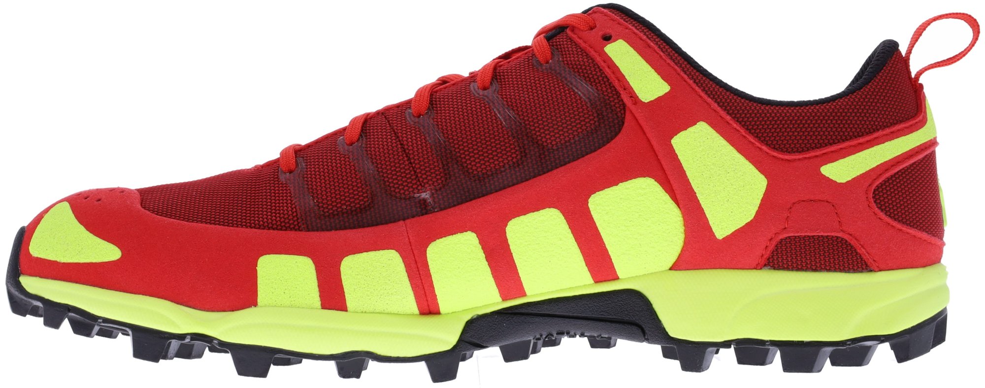 INOV-8 X-TALON 212 v2 M (P) red/yellow