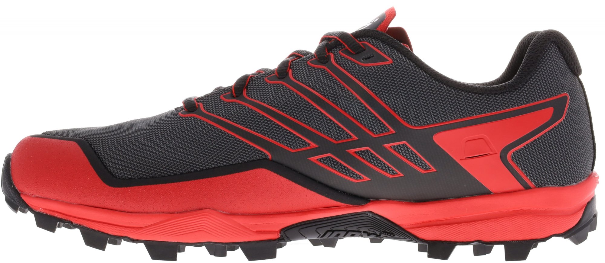 INOV-8 X-TALON ULTRA 260 M (S) black/red