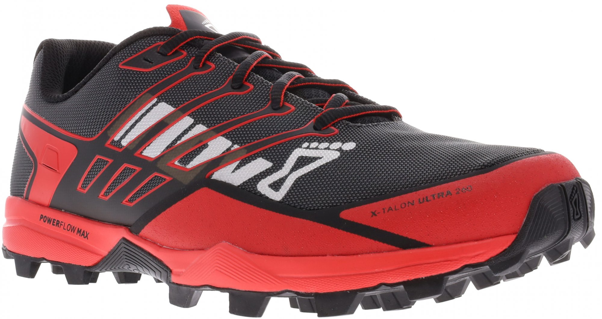 INOV-8 X-TALON ULTRA 260 M (S) black/red