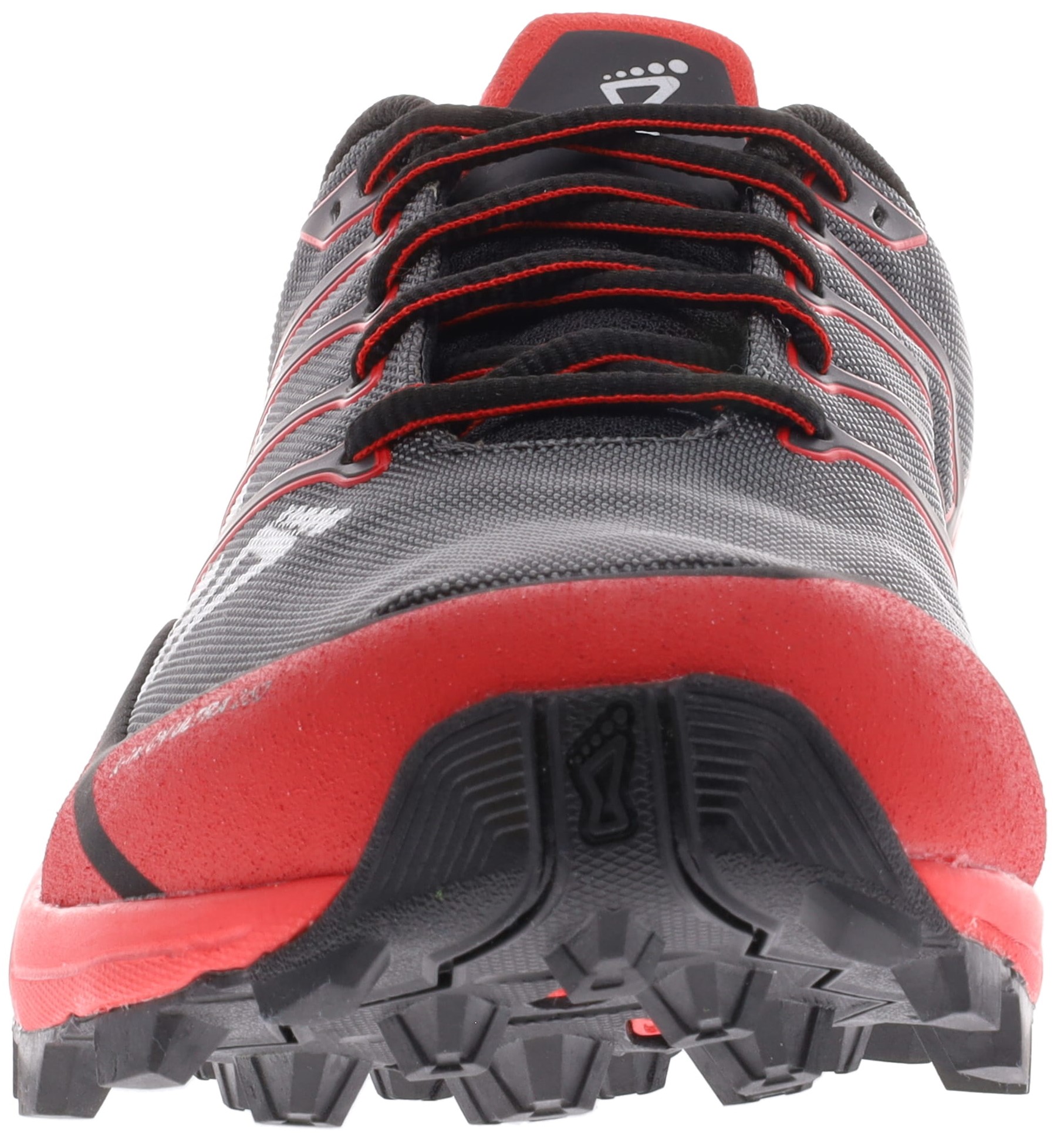 INOV-8 X-TALON ULTRA 260 M (S) black/red