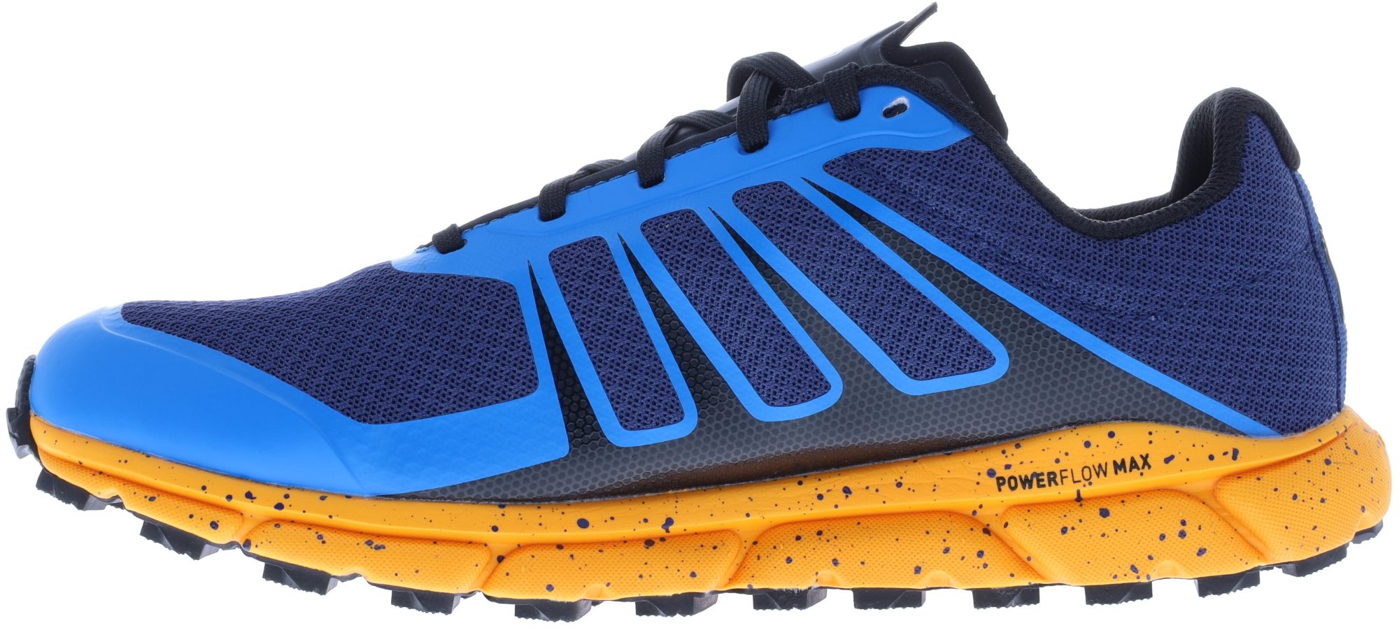 INOV-8 TRAILFLY G 270 v2 M (S) blue/nectar