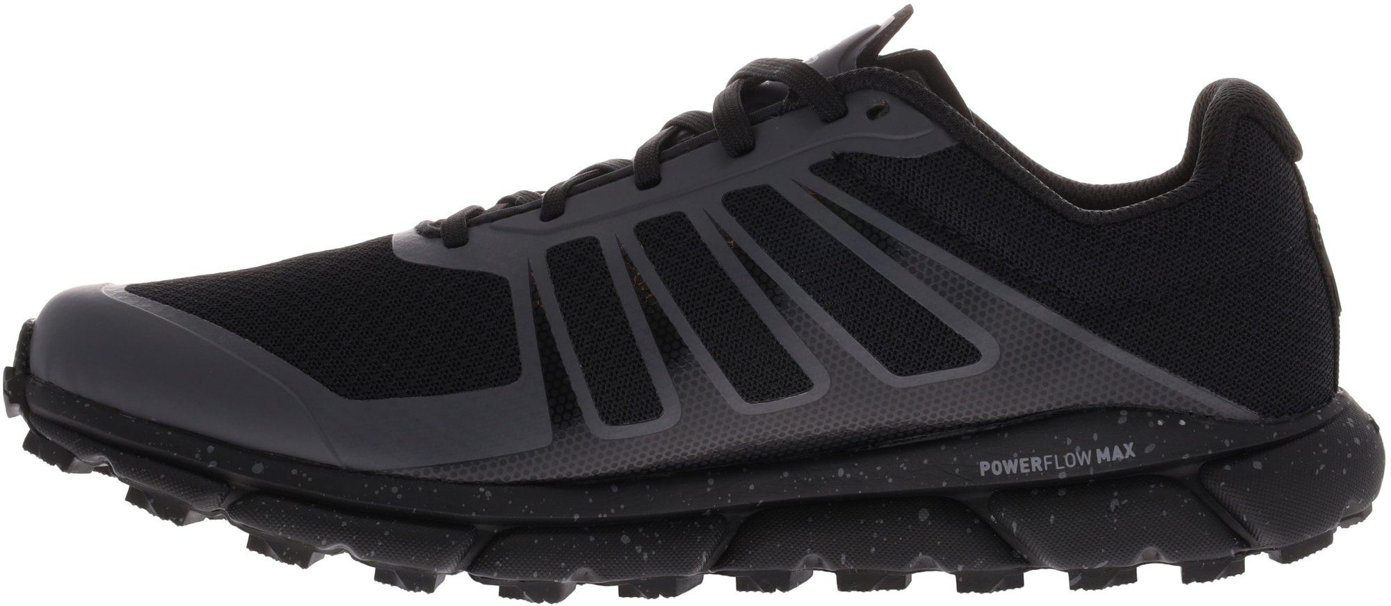 INOV-8 TRAILFLY G 270 v2 M (S) graphite/black