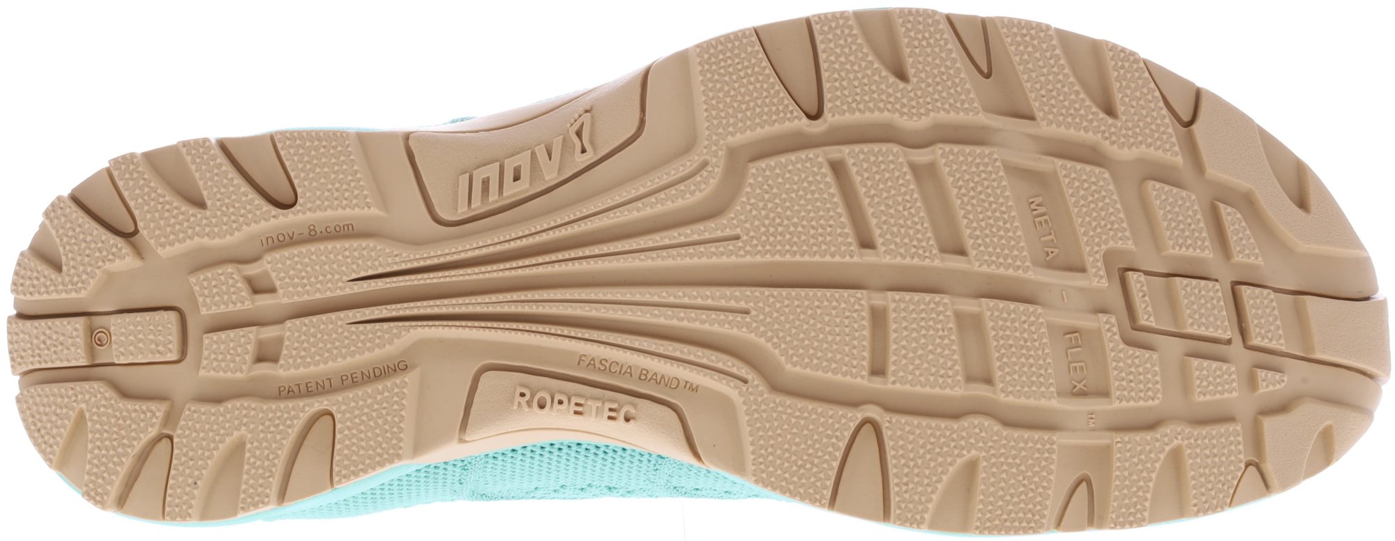 INOV-8 F-LITE 245 W (S) mint/gum