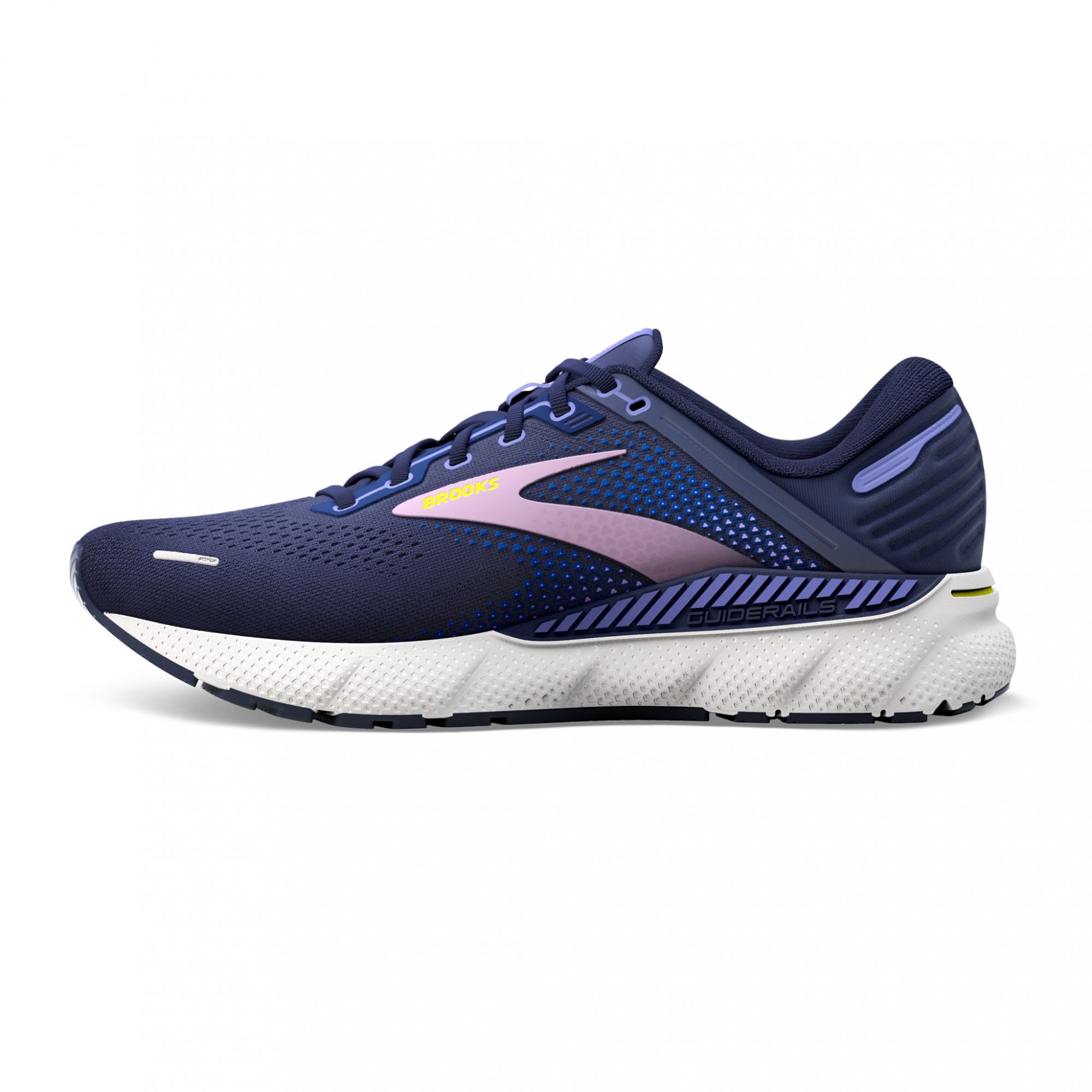 BROOKS Adrenaline GTS 22 W Peacoat/Blue Iris/Rhapsody