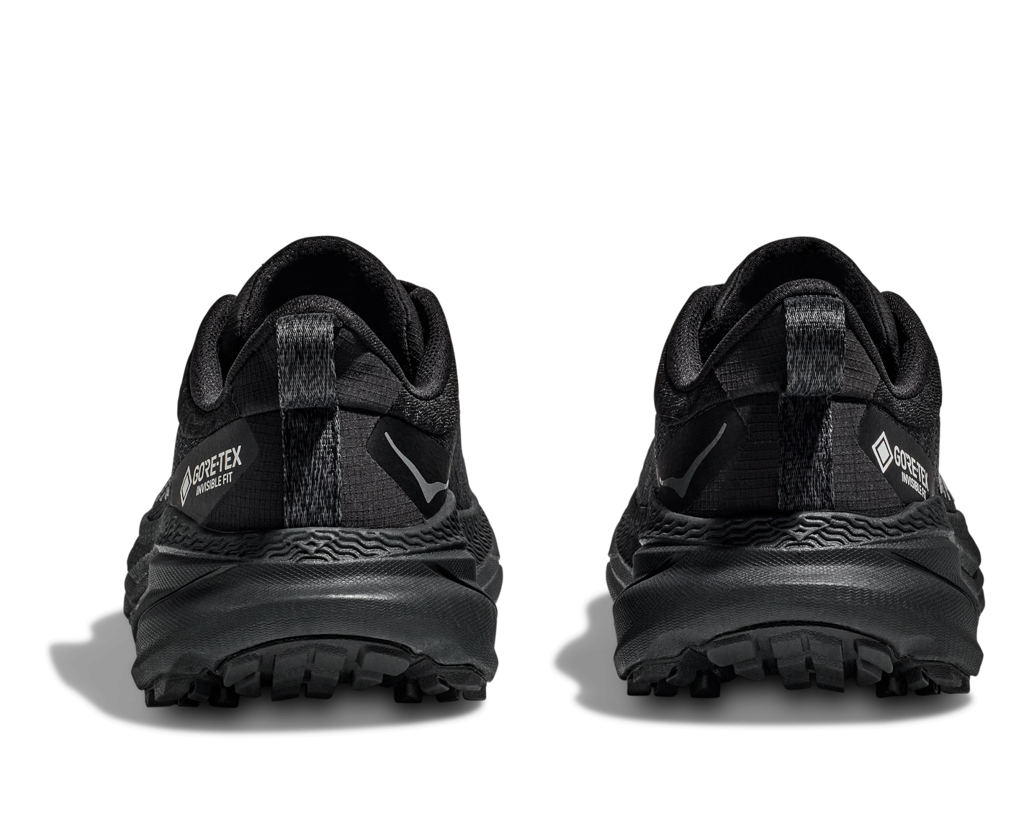 HOKA CHALLENGER ATR 7 GTX BLACK / BLACK 