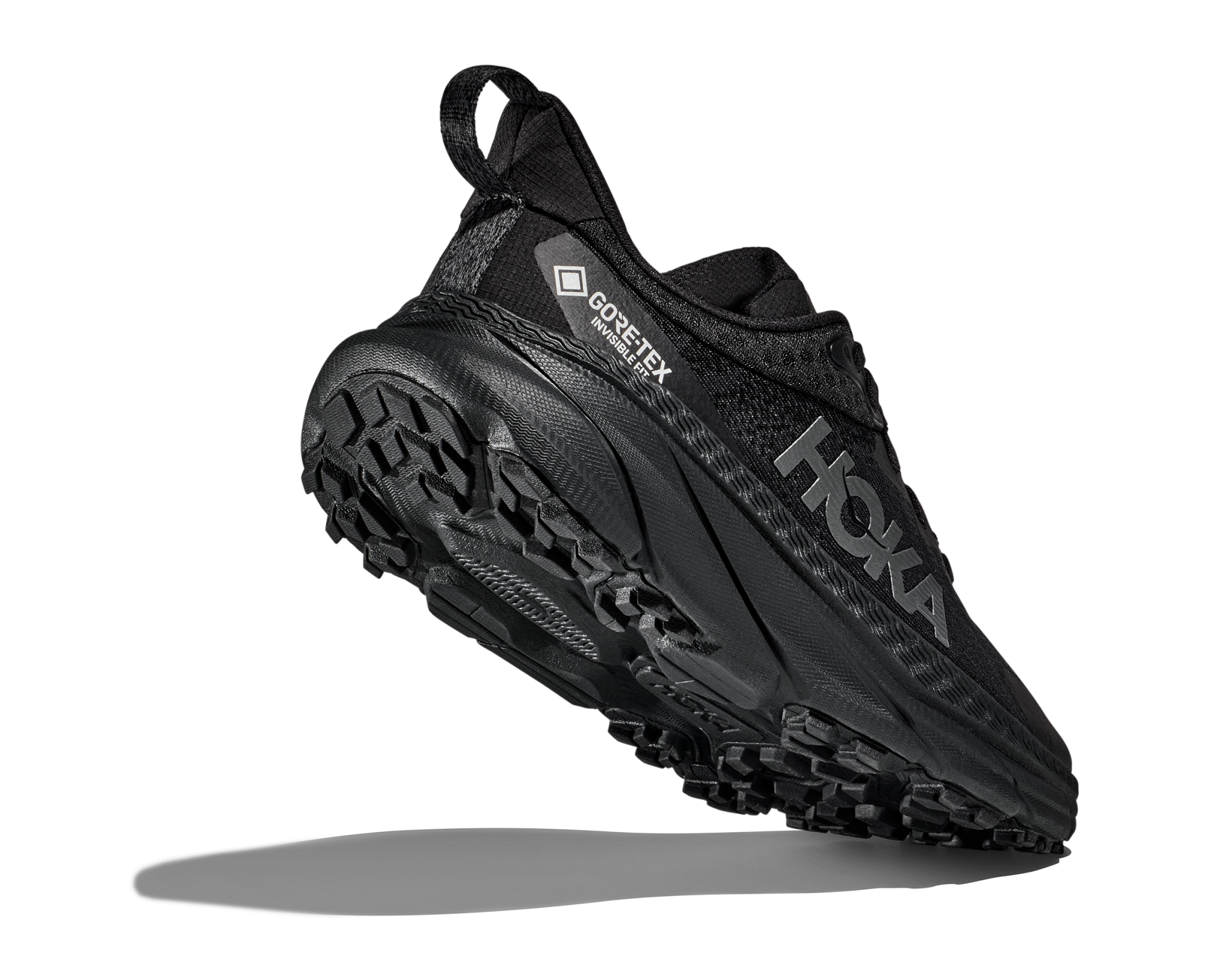 HOKA CHALLENGER ATR 7 GTX BLACK / BLACK 